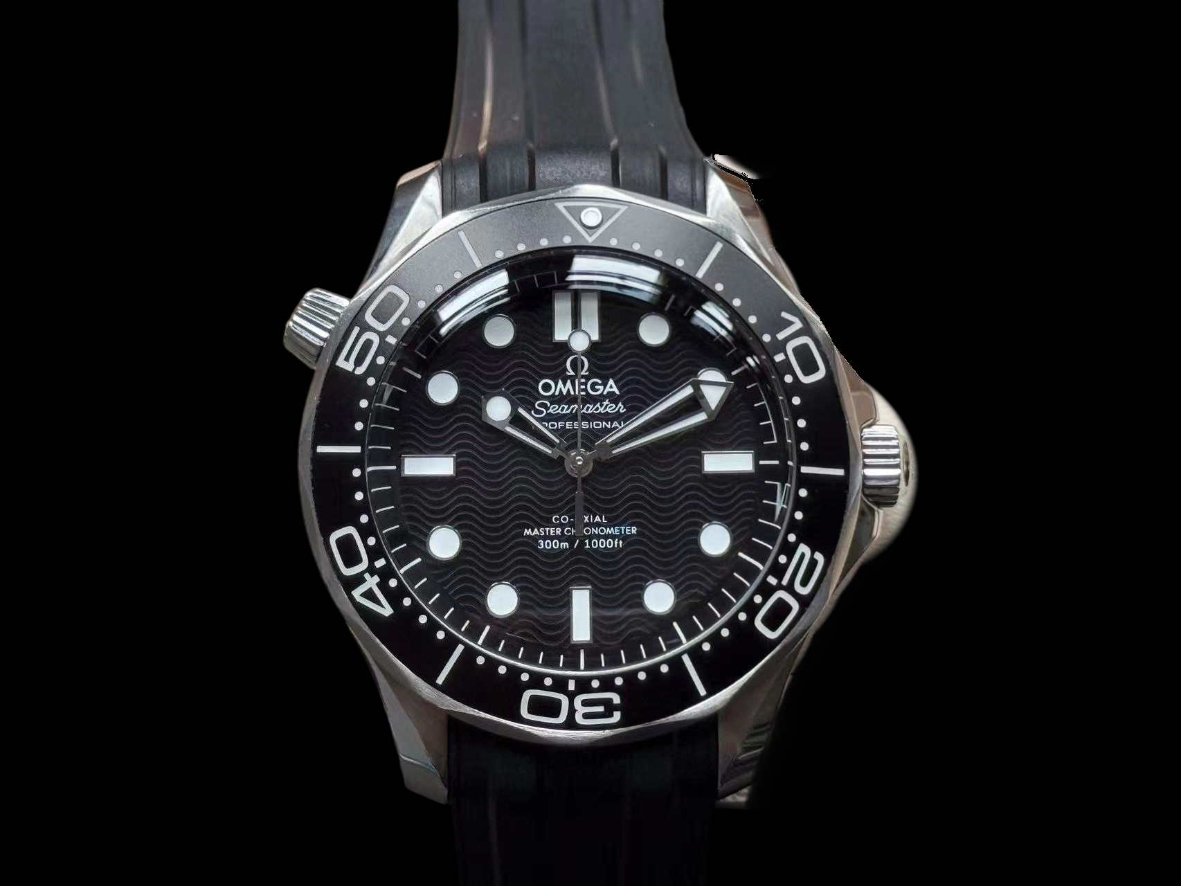 Omega 210.32.42.20.01.003 detail 2