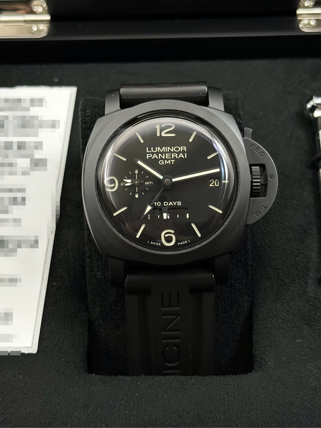 Panerai PAM00335