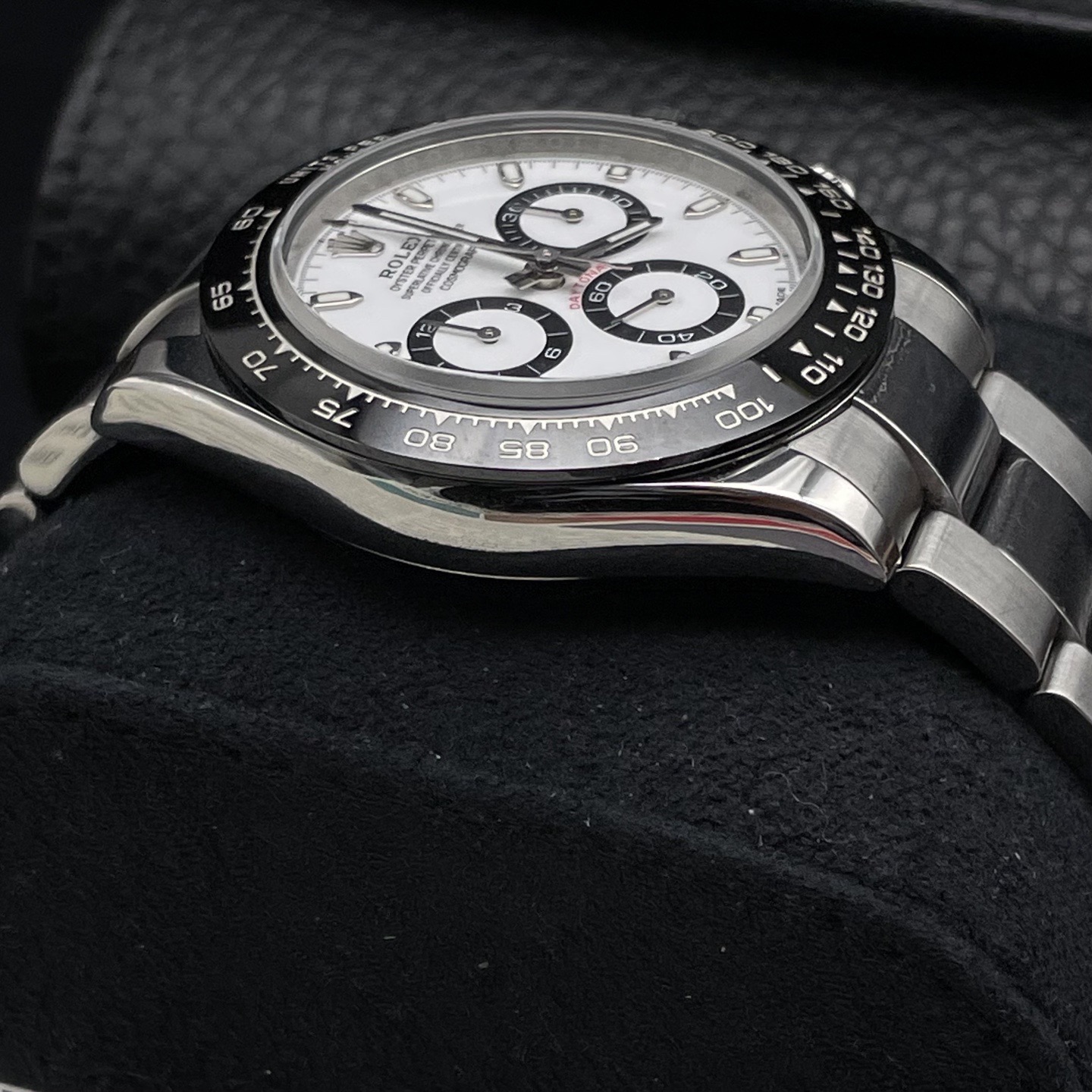Rolex m116500ln-0001 detail 3