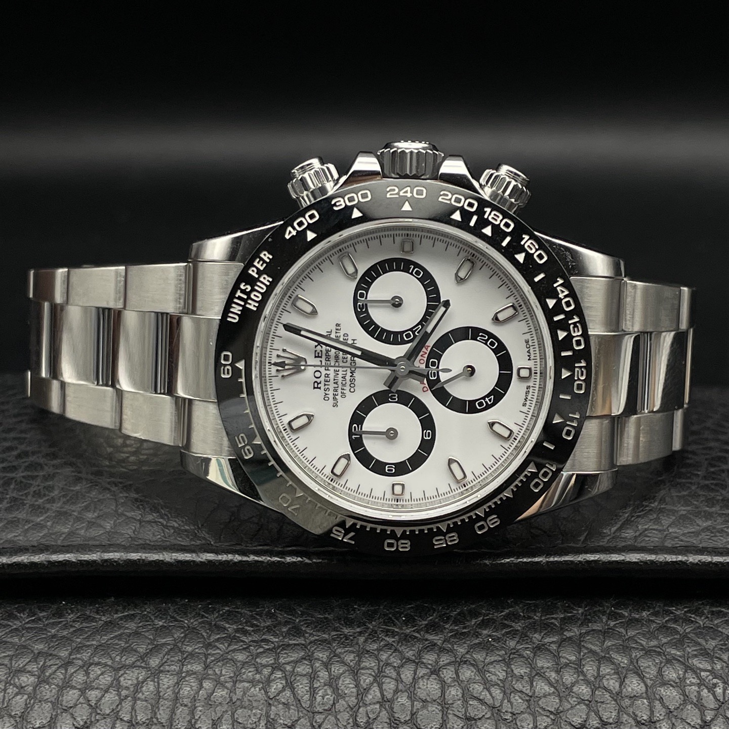 Rolex m116500ln-0001 detail 1
