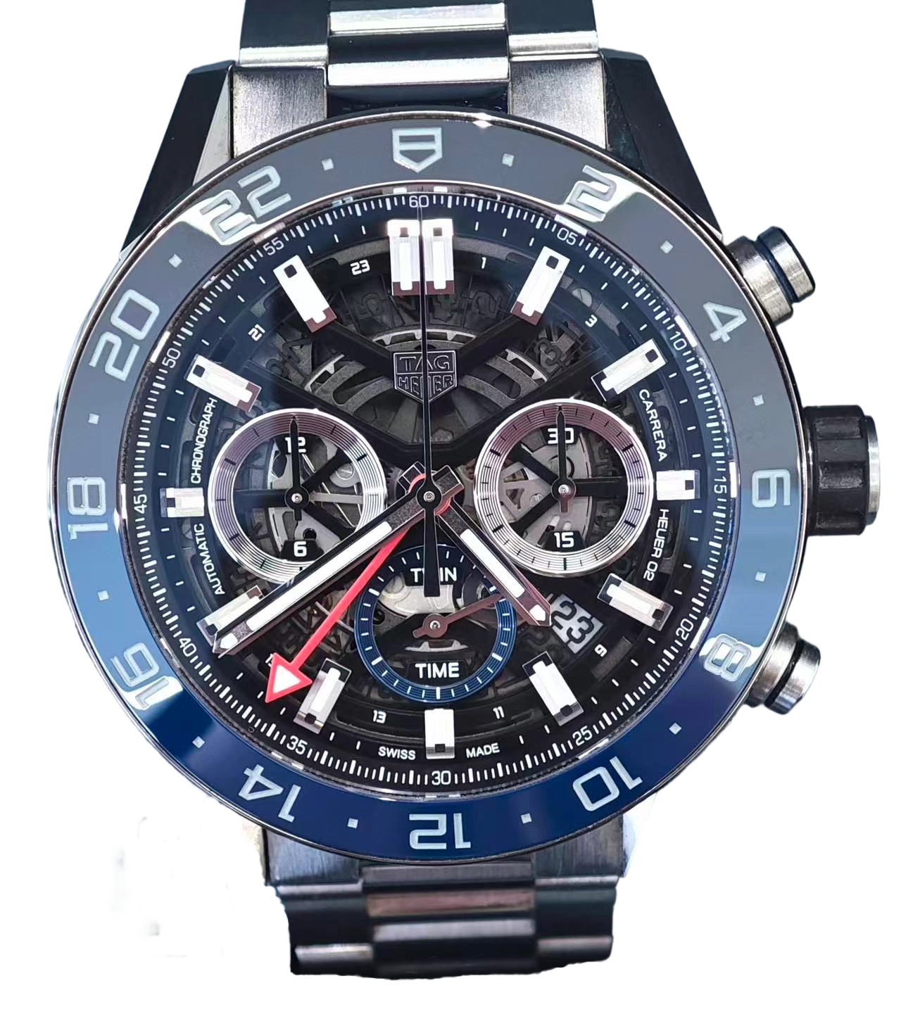 TAG Heuer CBG2A1Z.BA0658