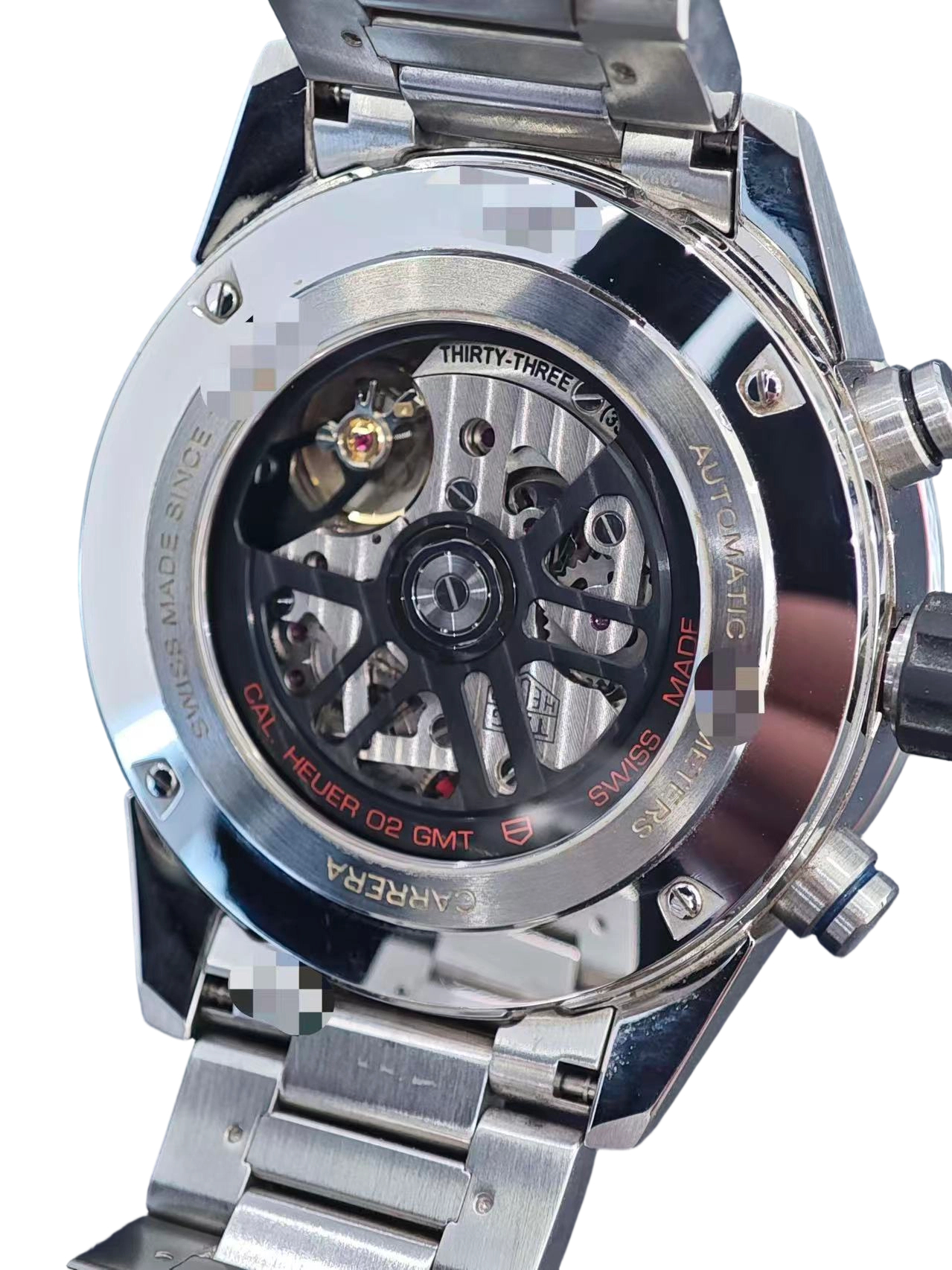 TAG Heuer CBG2A1Z.BA0658 detail 3