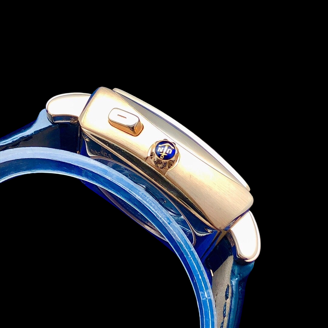 Ulysse Nardin 326-90 / 69 detail 3