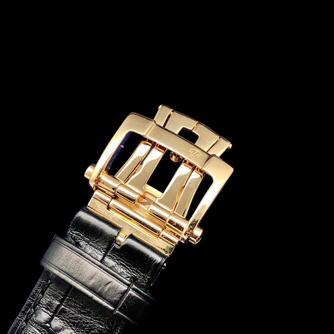 Ulysse Nardin 326-90 / 69 detail 4
