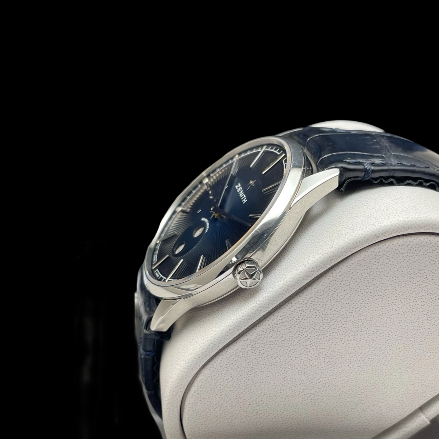 Zenith 03.3101.692 / 02.C861 detail 2