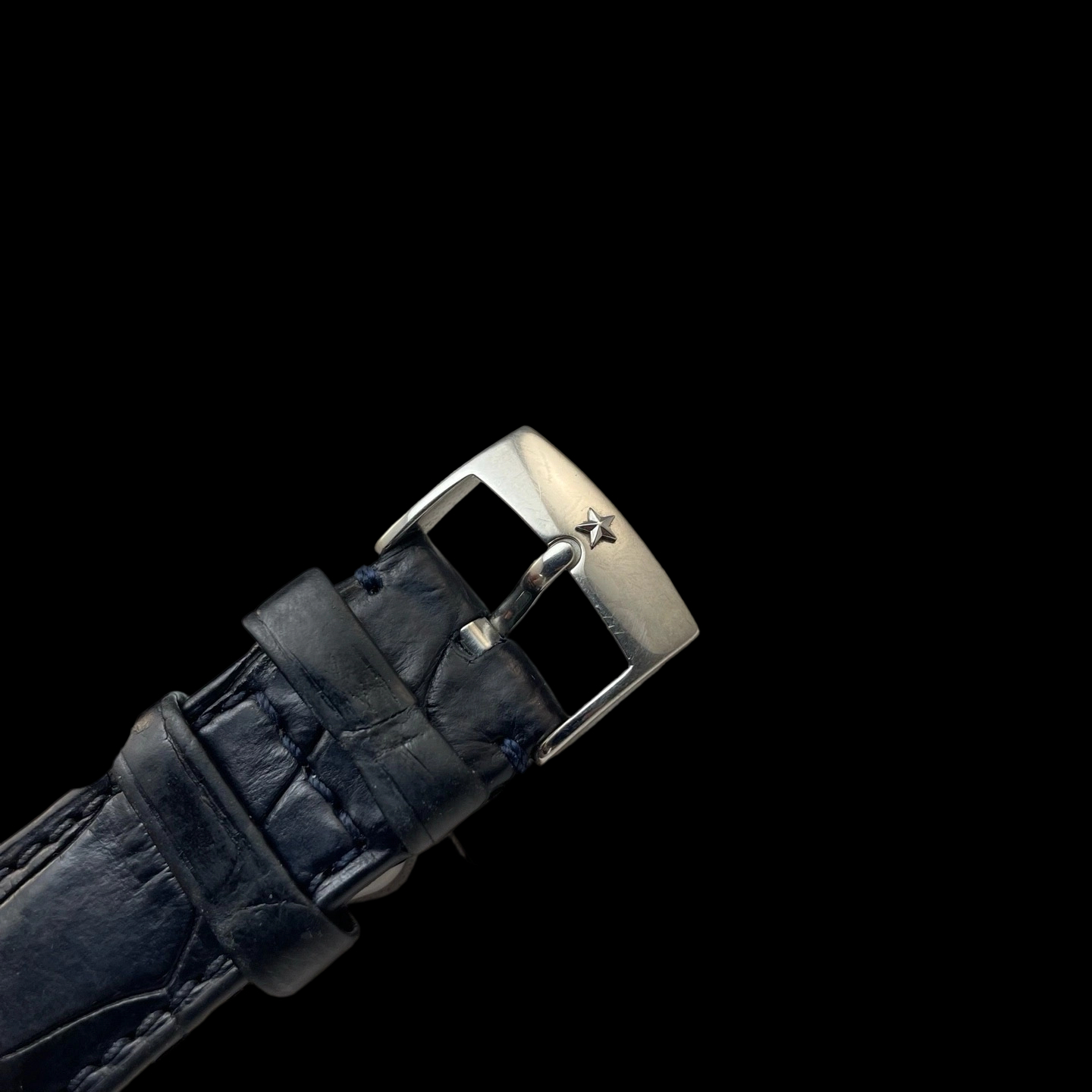 Zenith 03.3101.692 / 02.C861 detail 5