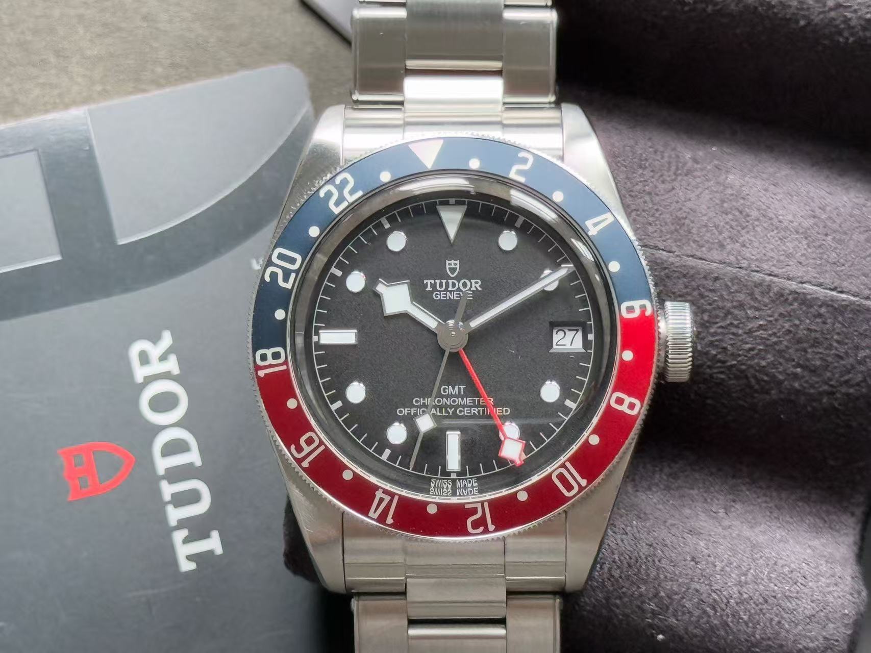Tudor m79830rb-0001