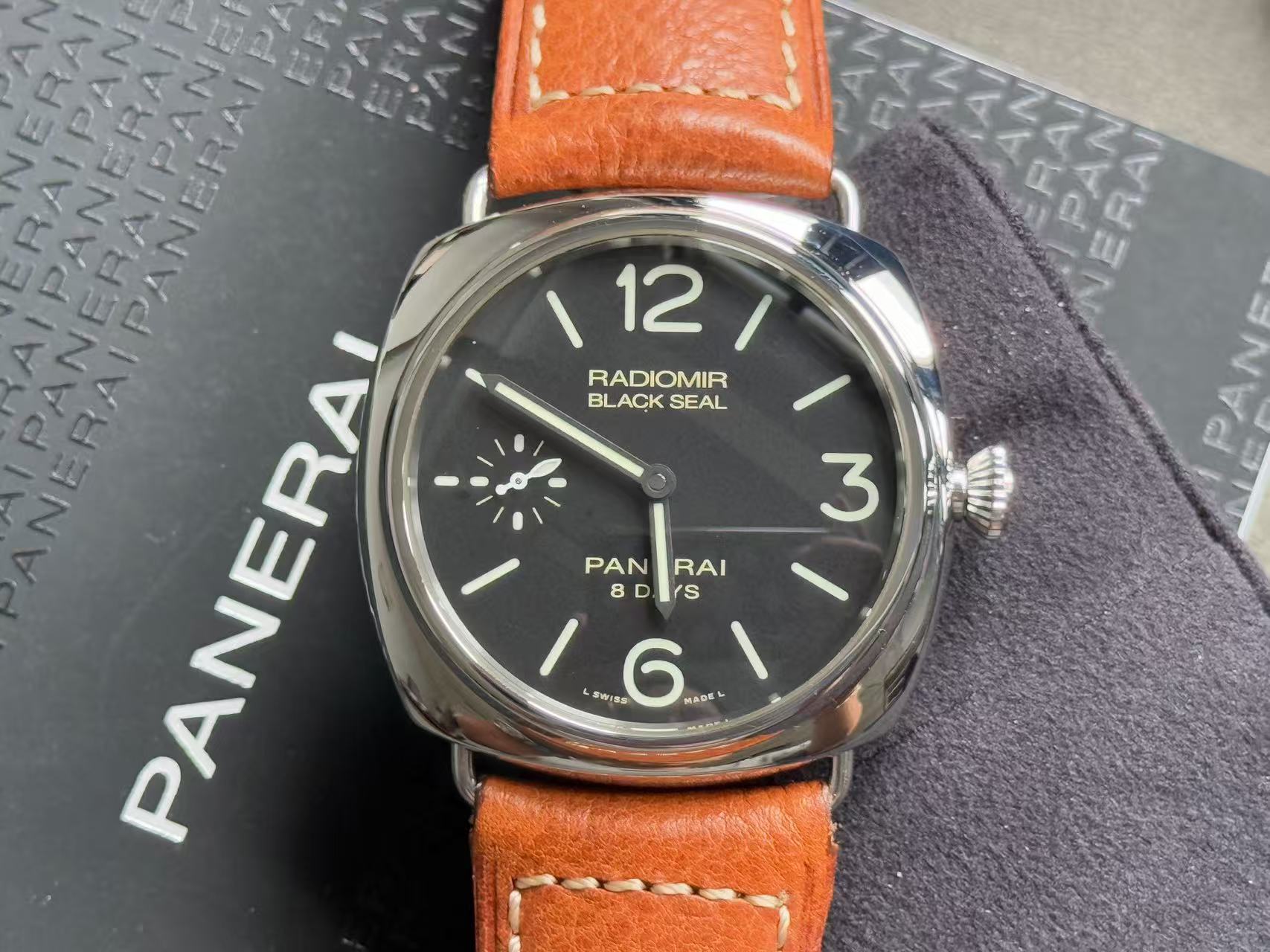 Panerai PAM00609