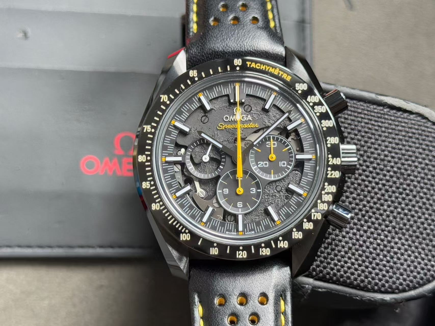 Omega 311.92.44.30.01.001