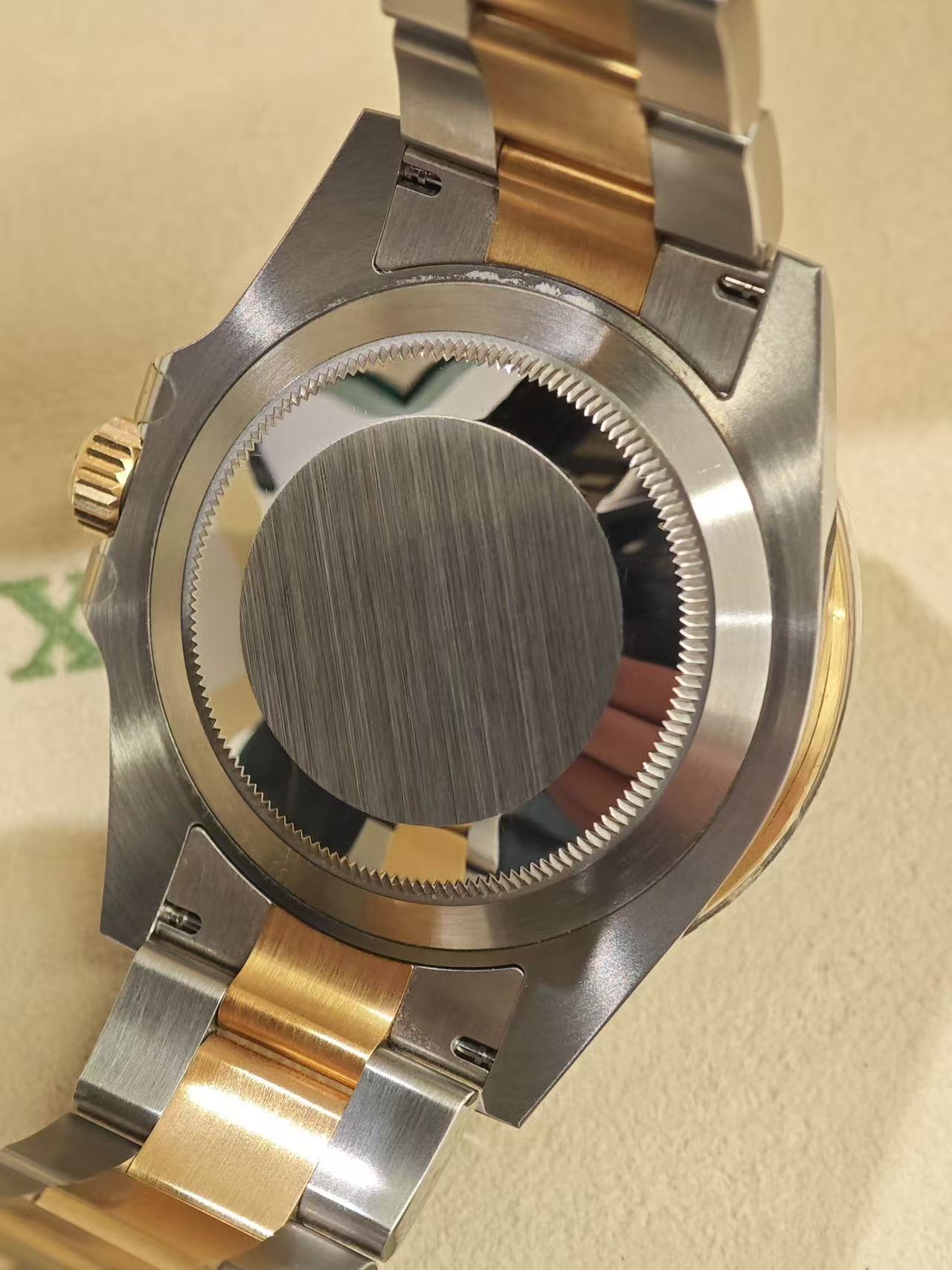 Rolex m126613ln-0002 detail 2
