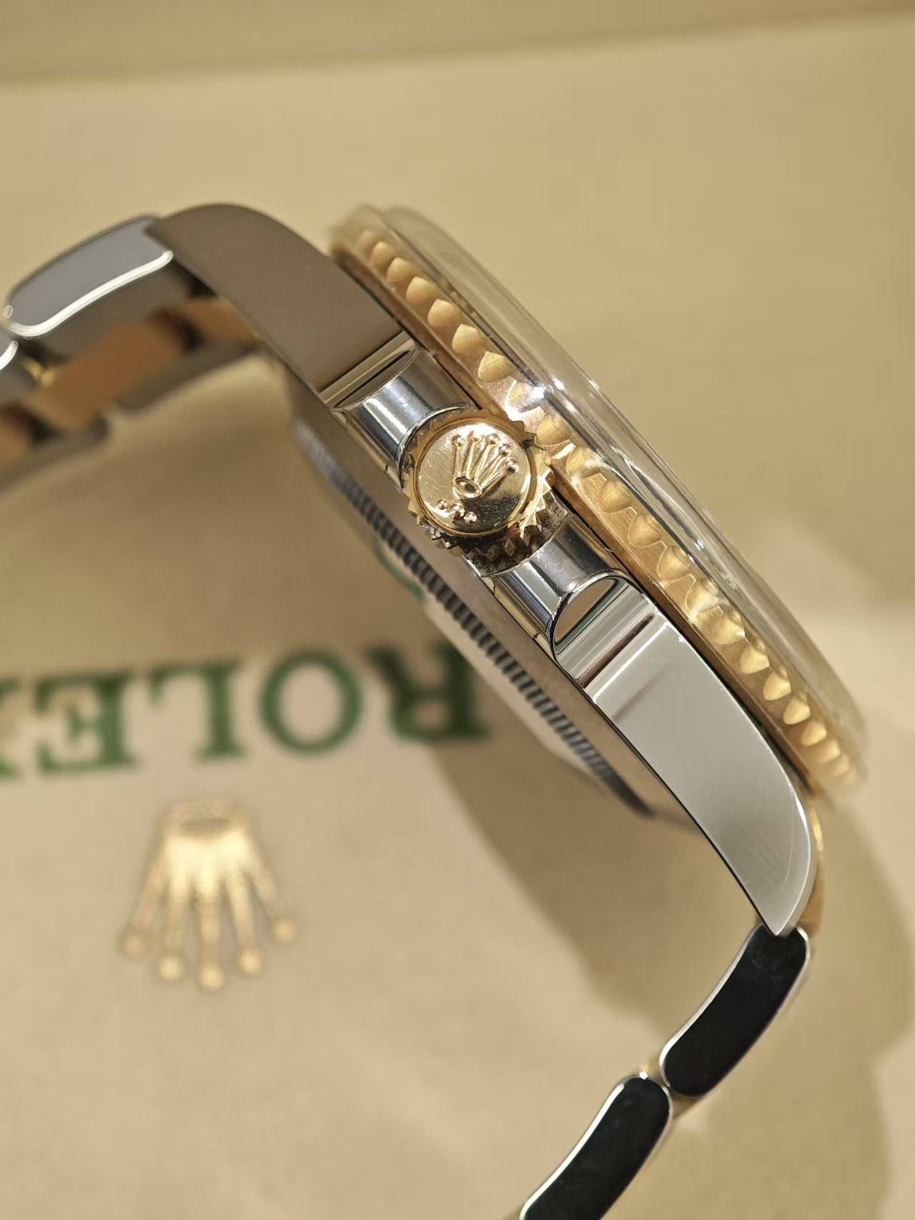 Rolex m126613ln-0002 detail 3