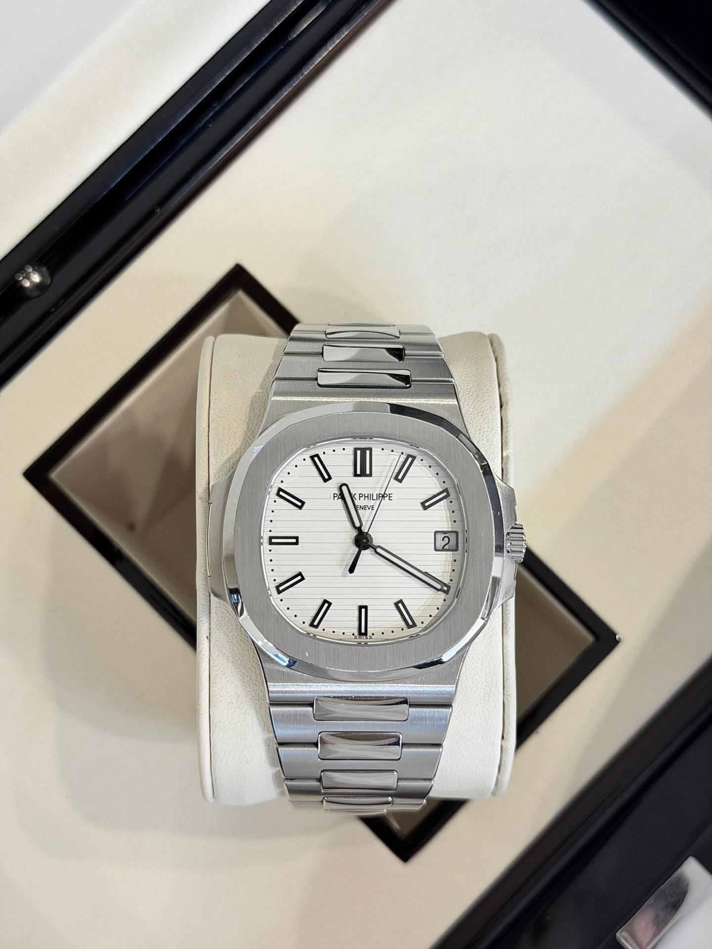 Patek Philippe 5711 / 1A-011