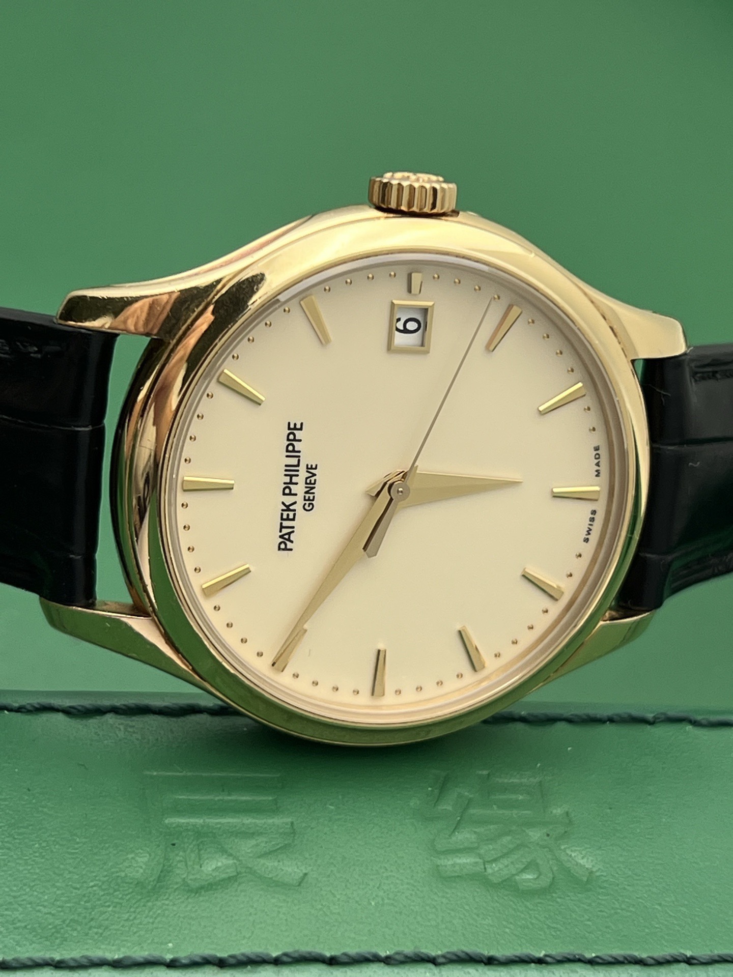 Patek Philippe 5227J-001