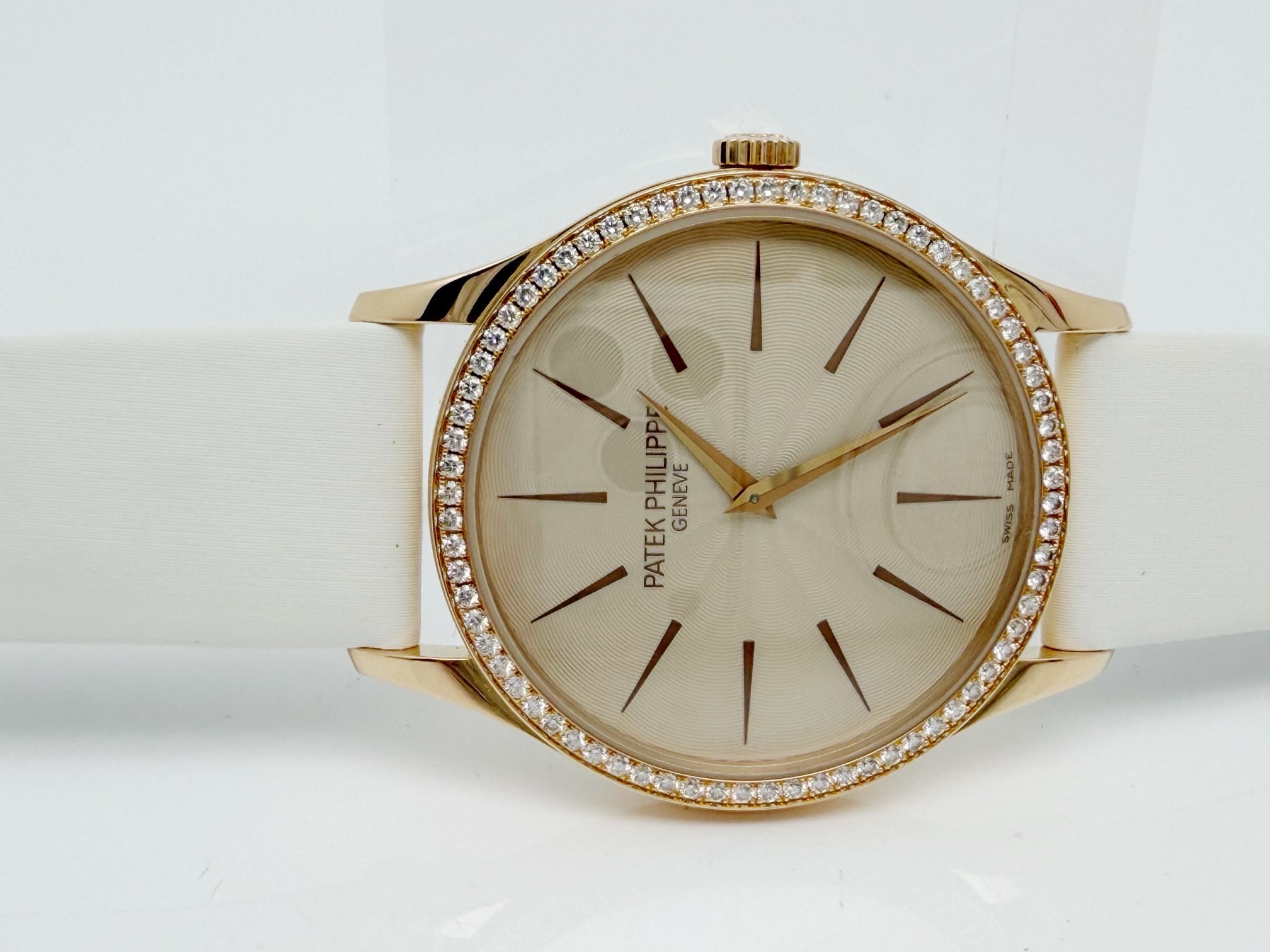 Patek Philippe 4897R-010 detail 8