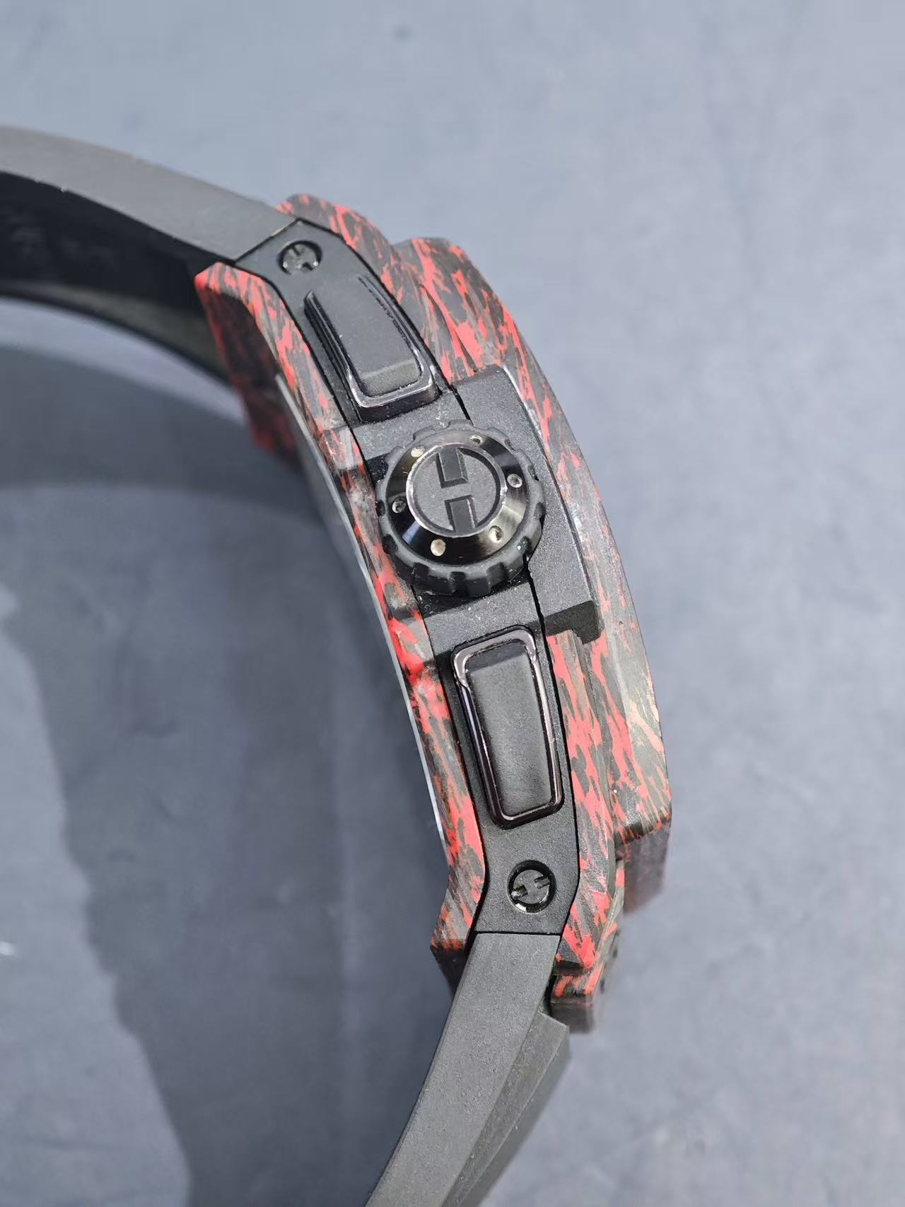 Hublot 642.QV.0113.NR.CNY21 detail 6