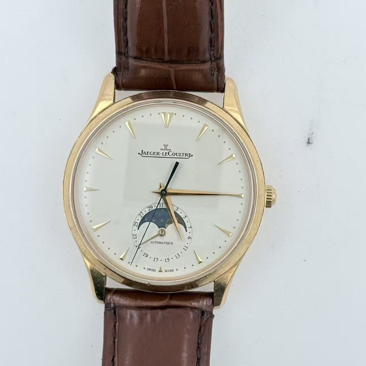 Jaeger-LeCoultre 1362520