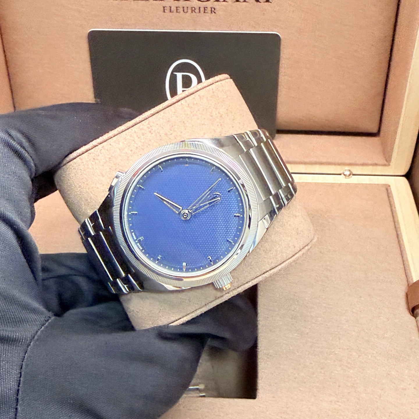 Parmigiani Fleurier PFC905-1020001-100182