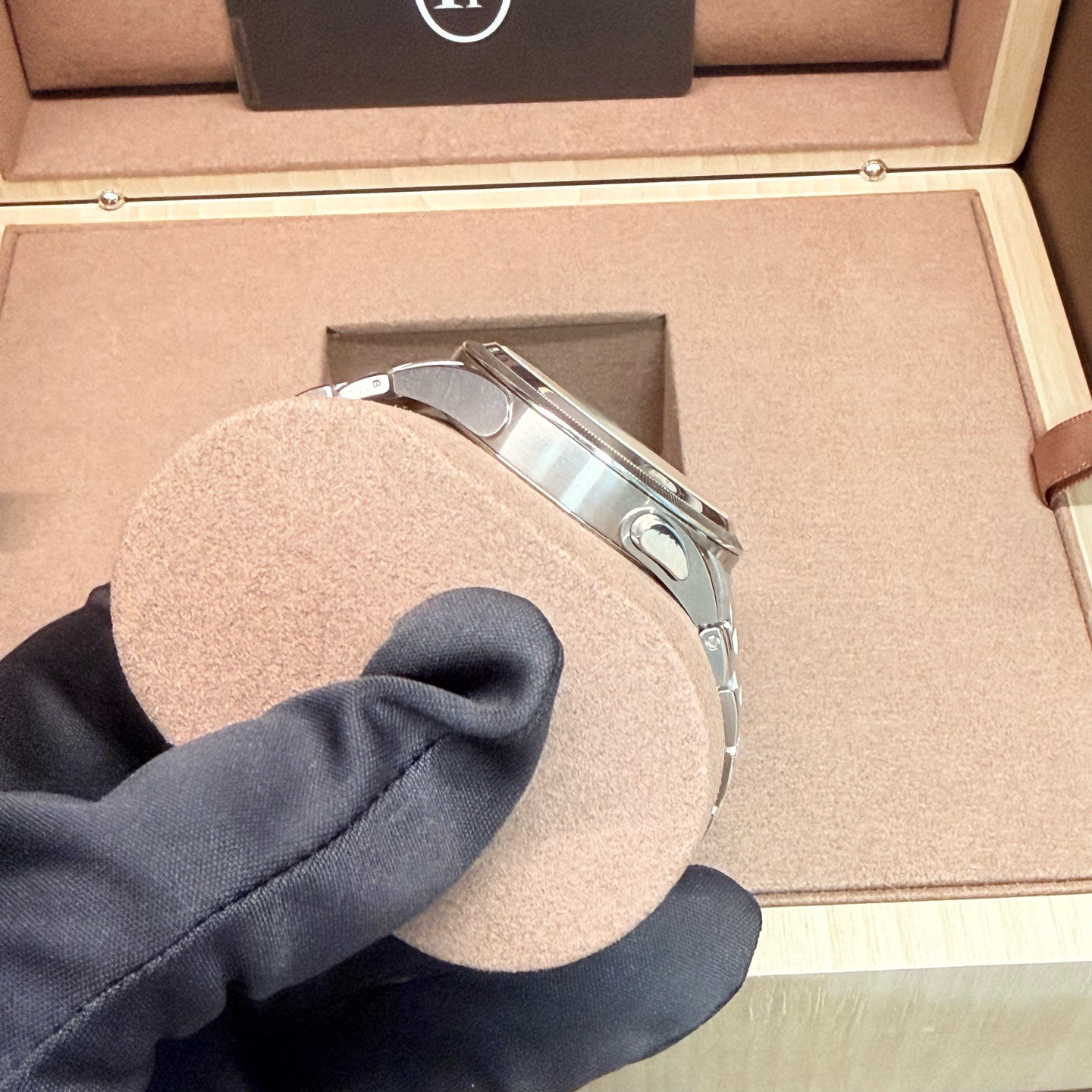 Parmigiani Fleurier PFC905-1020001-100182 detail 2