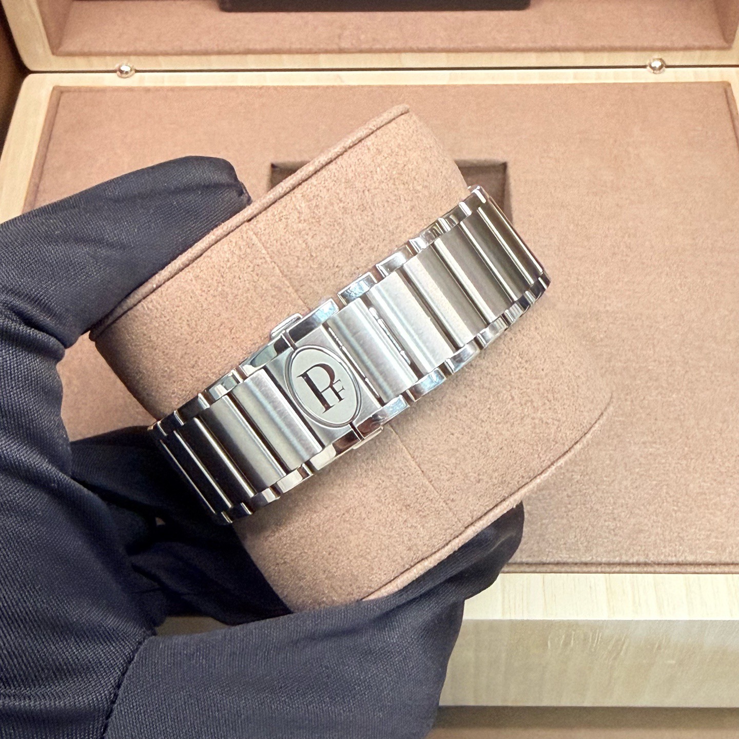 Parmigiani Fleurier PFC905-1020001-100182 detail 4