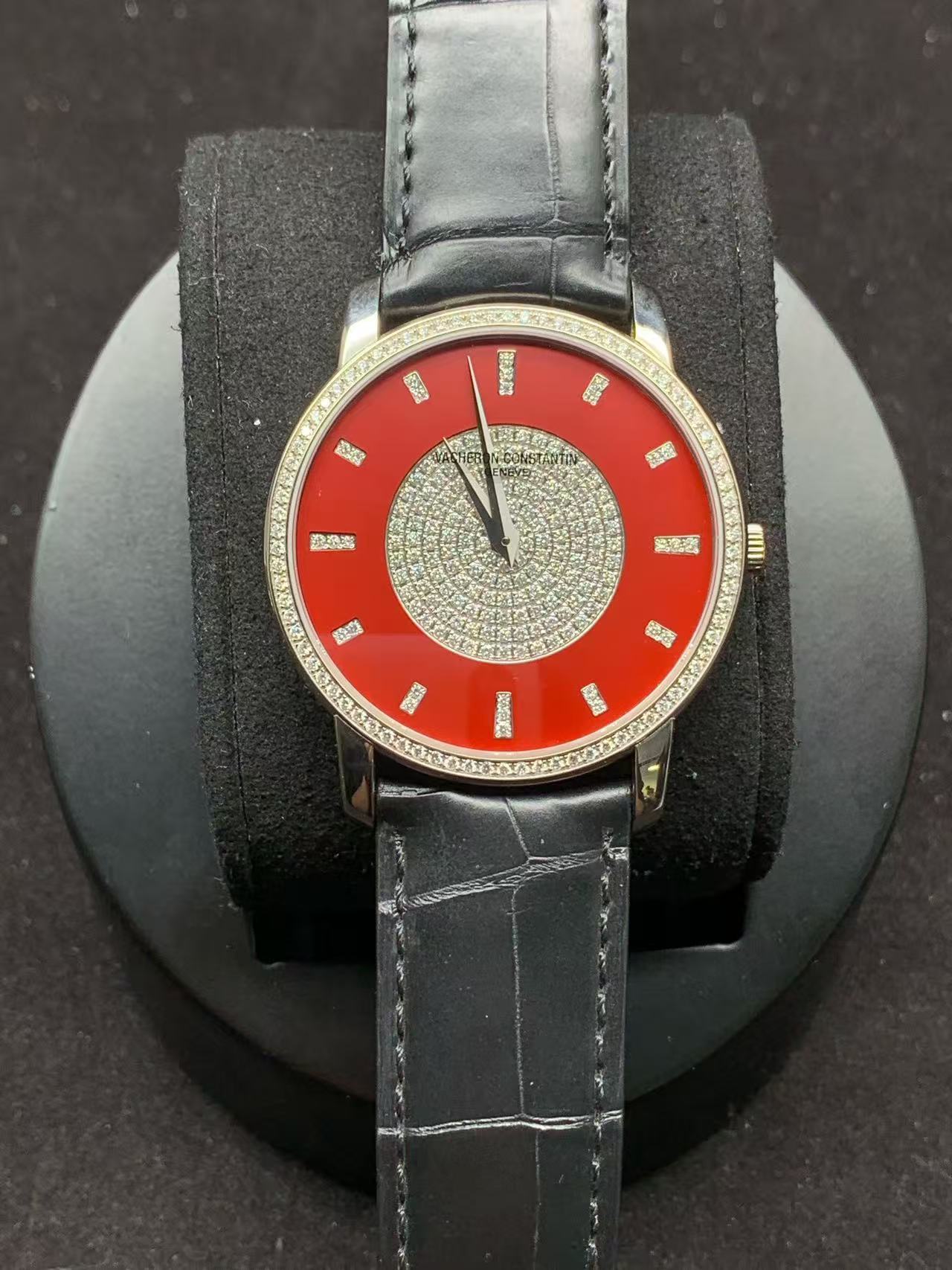 Vacheron Constantin 81578-000G-9355