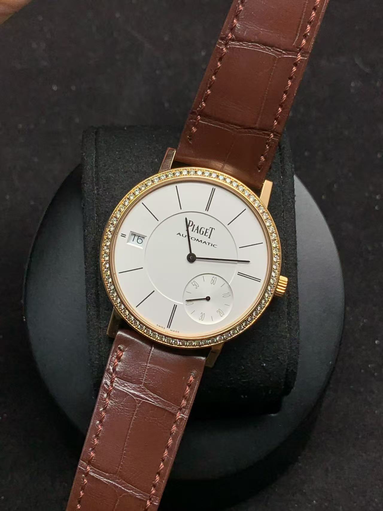 Piaget G0A38139 detail 1
