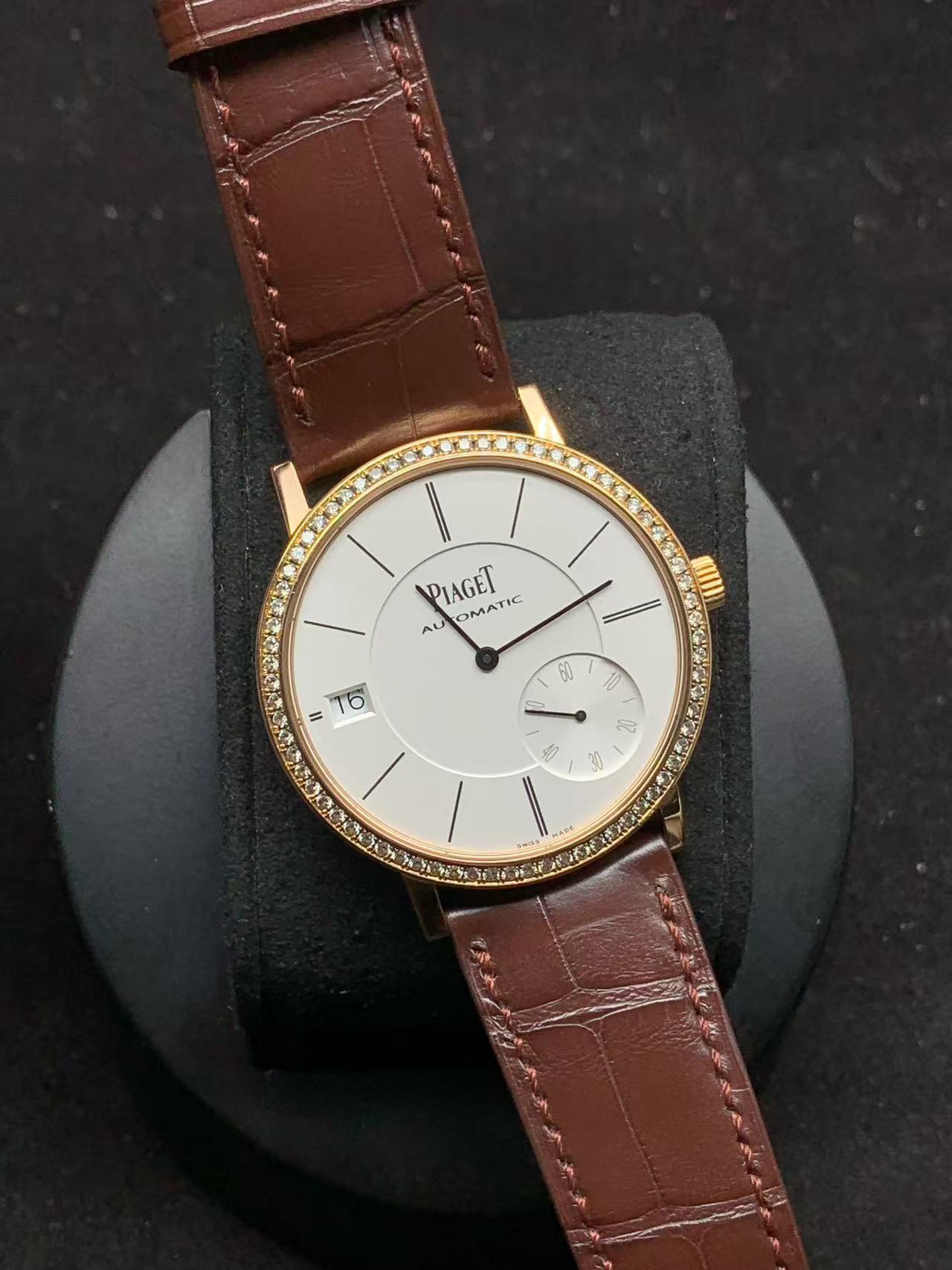 Piaget G0A38139 detail 2