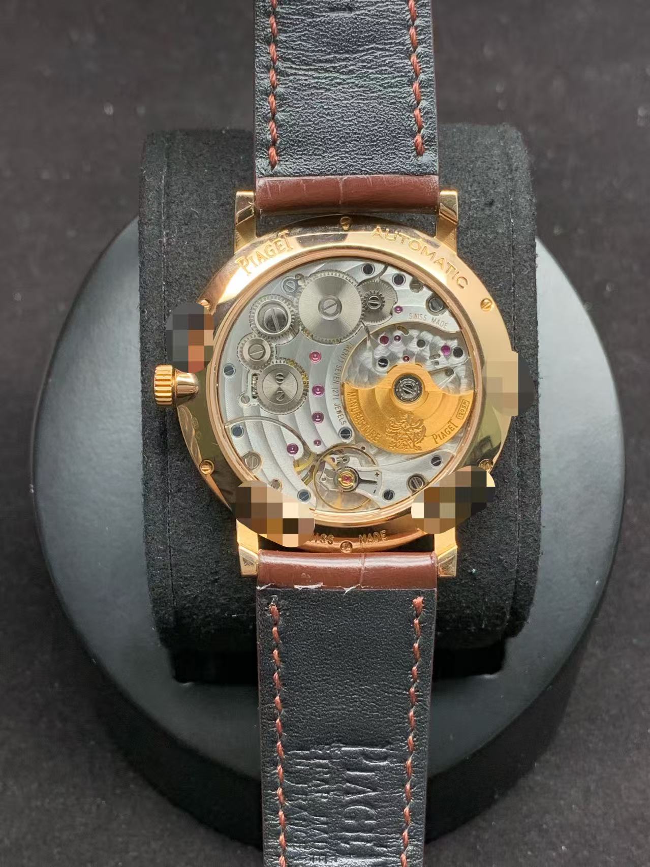 Piaget G0A38139 detail 3