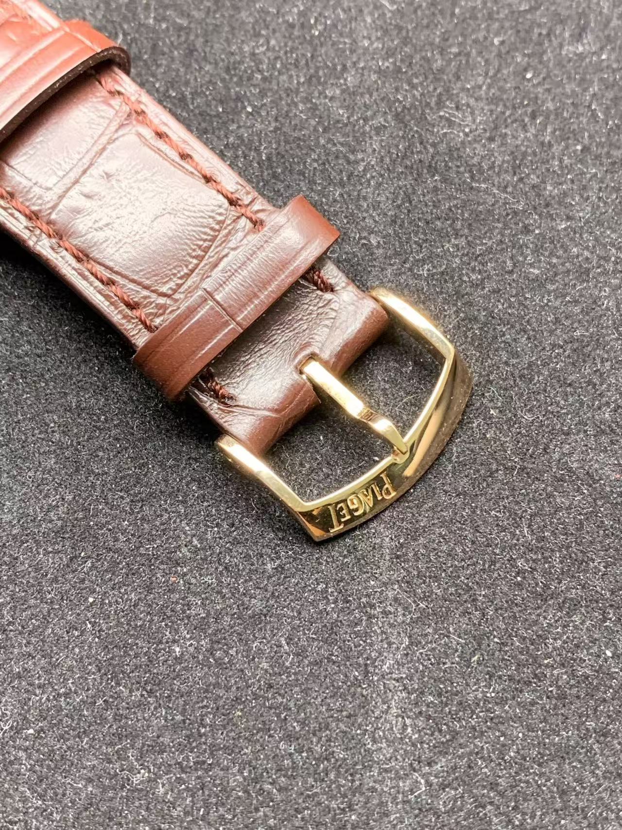 Piaget G0A38139 detail 4