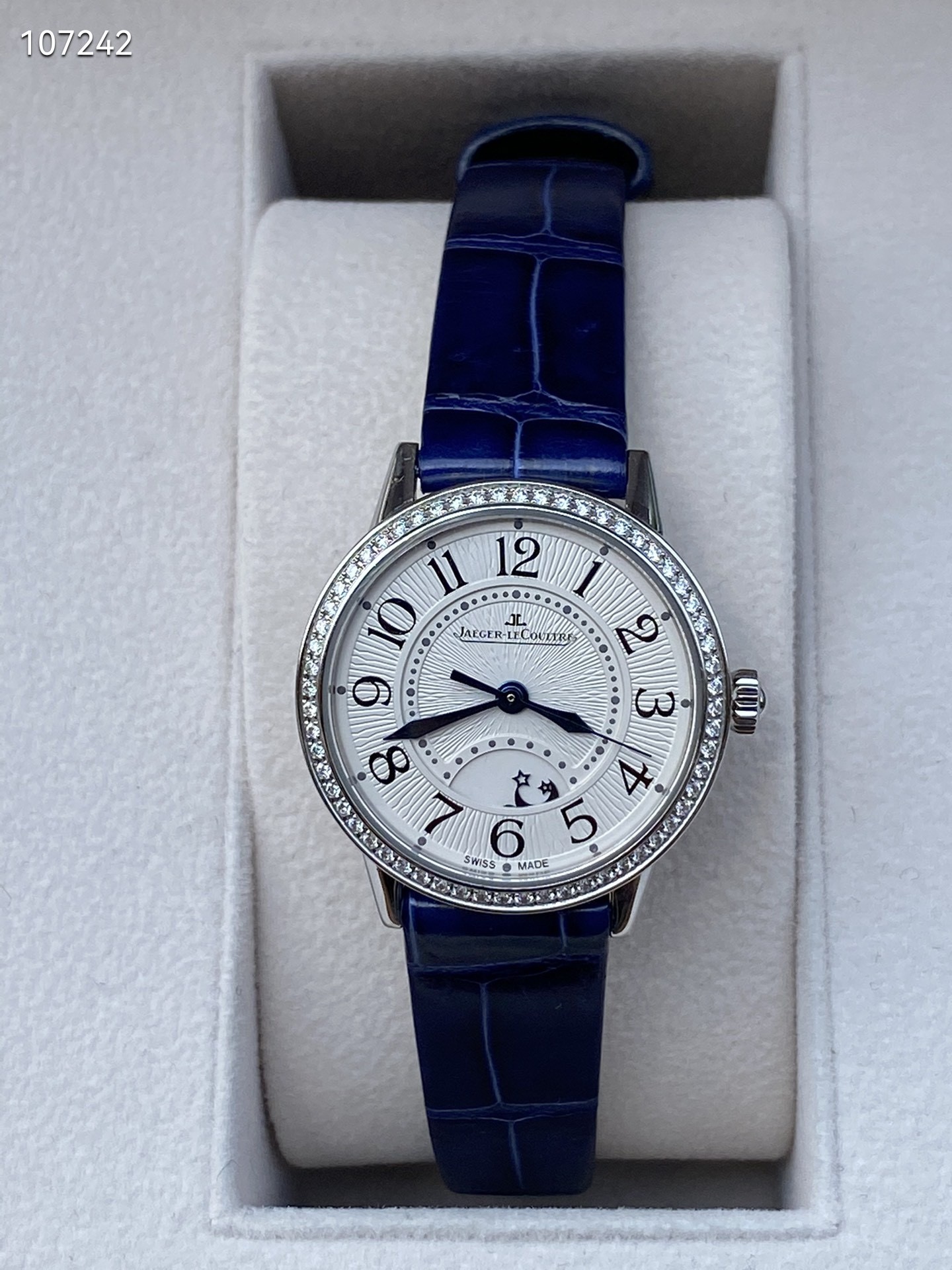 Jaeger-LeCoultre 3468421
