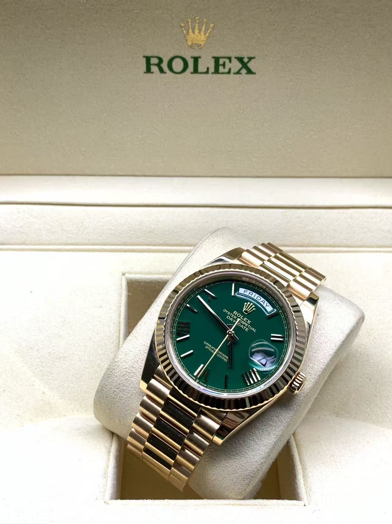 Rolex m228238-0061