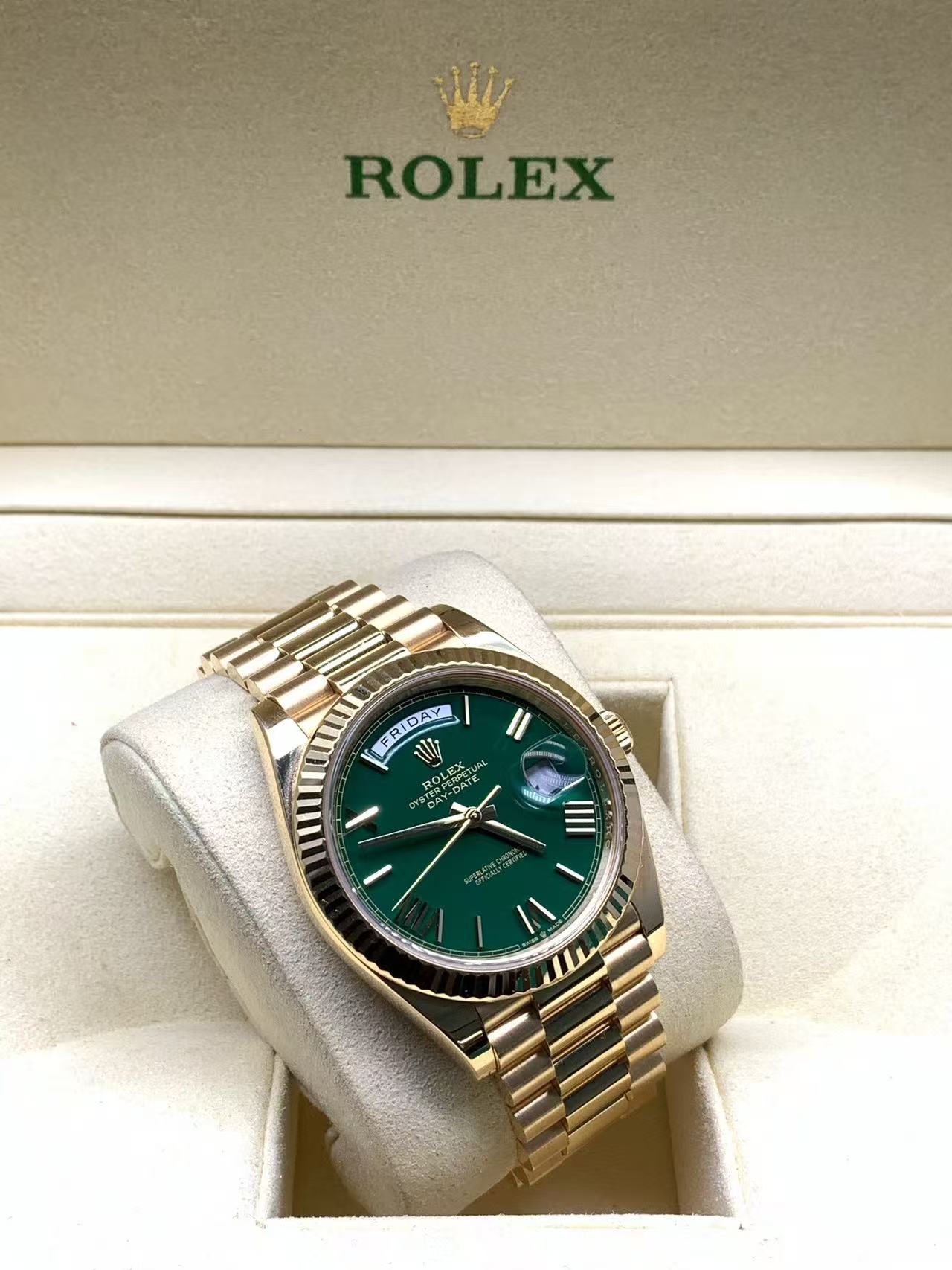 Rolex m228238-0061 detail 1