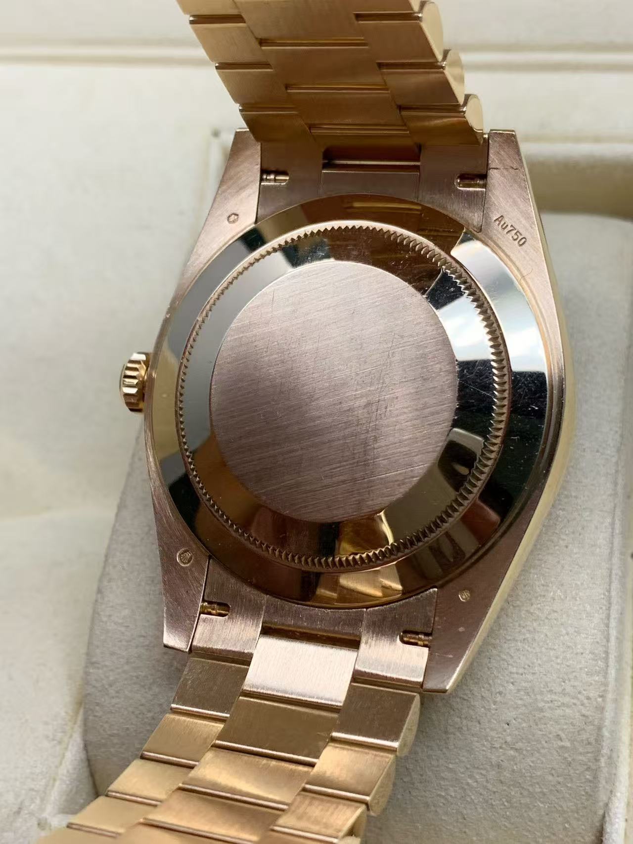 Rolex m228238-0061 detail 5