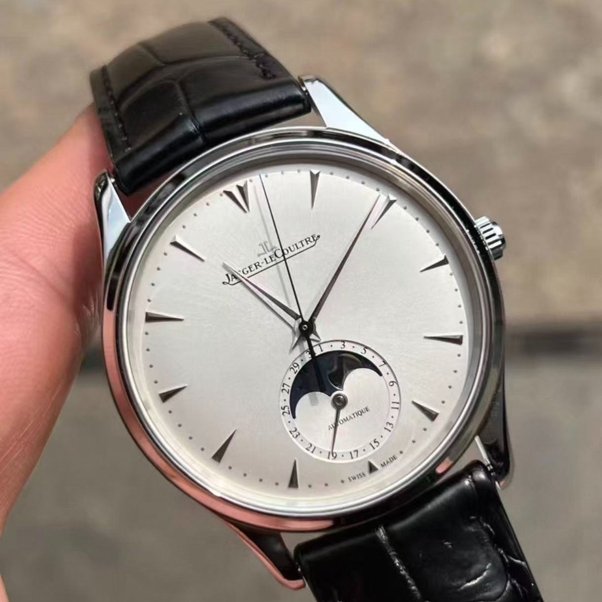 Jaeger-LeCoultre 1368420