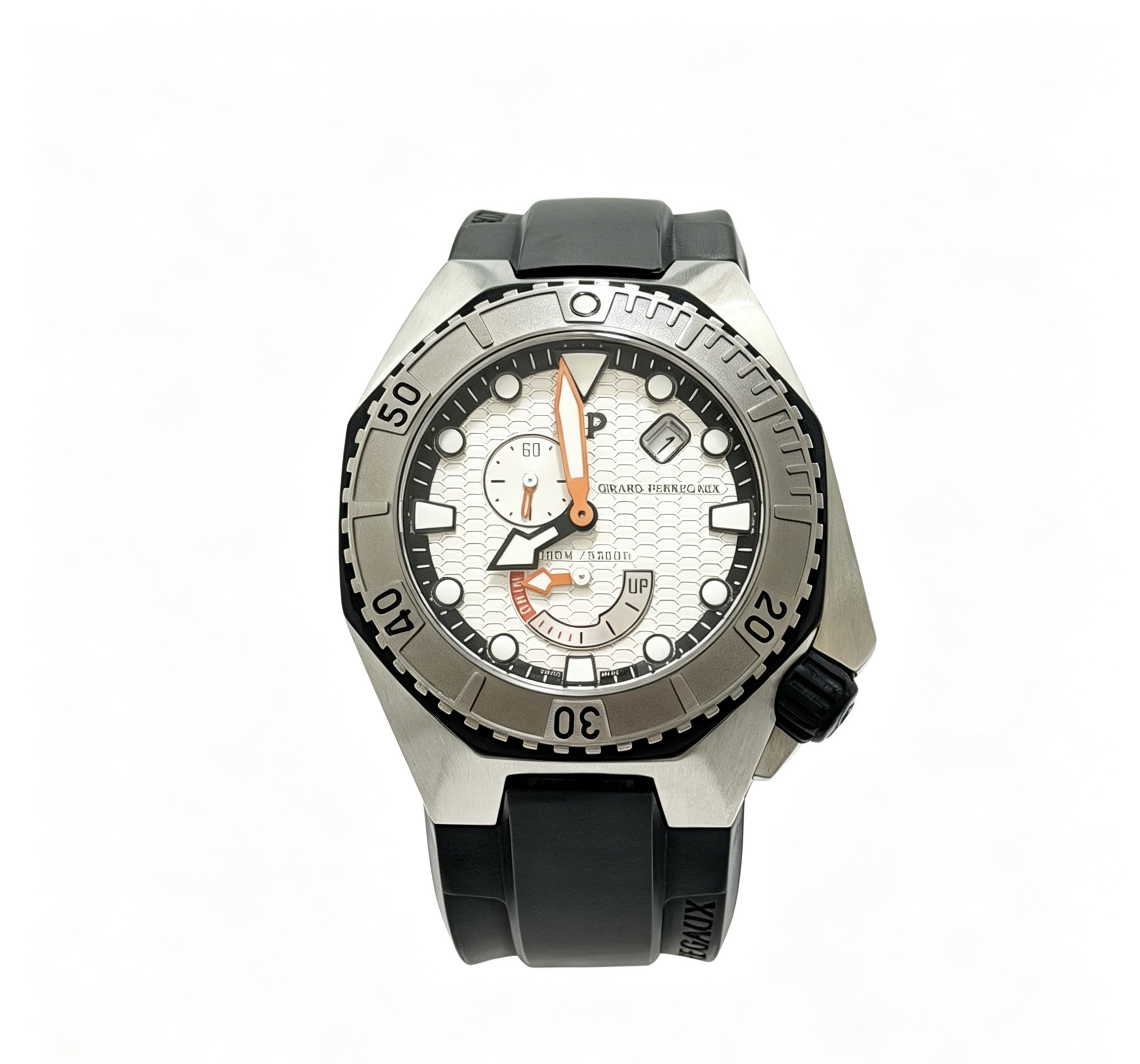 Girard Perregaux 49960-11-131-FK6A