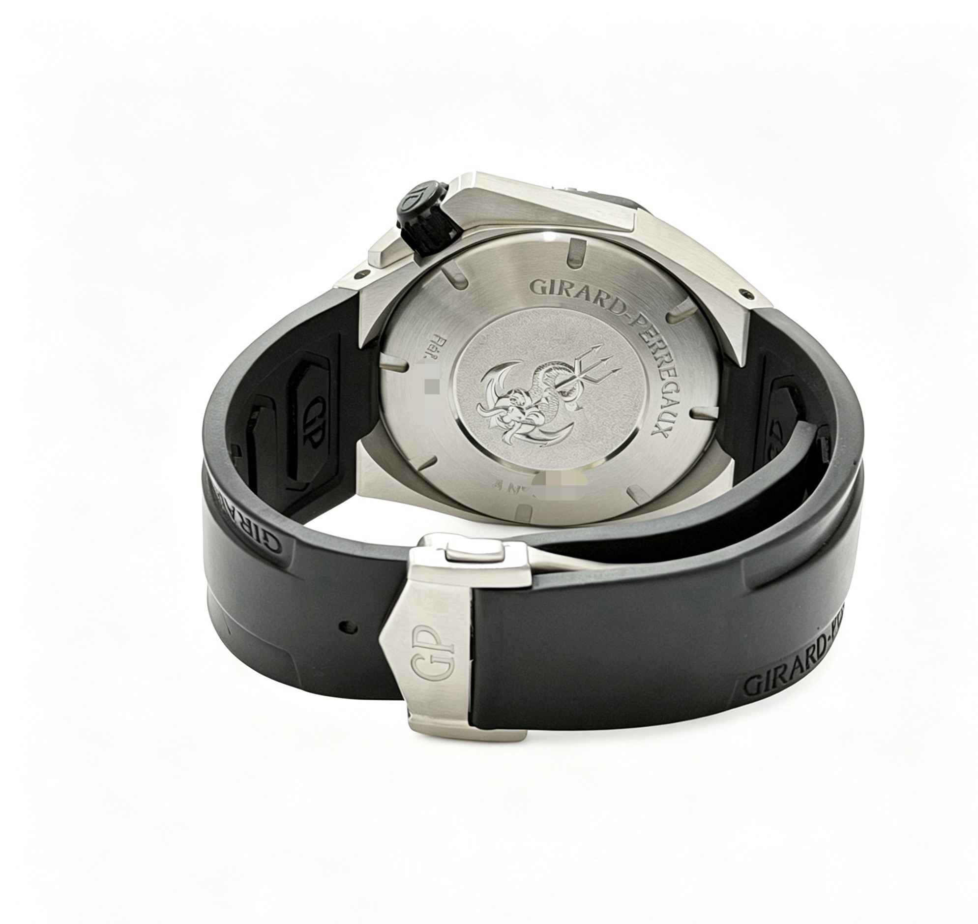 Girard Perregaux 49960-11-131-FK6A detail 4