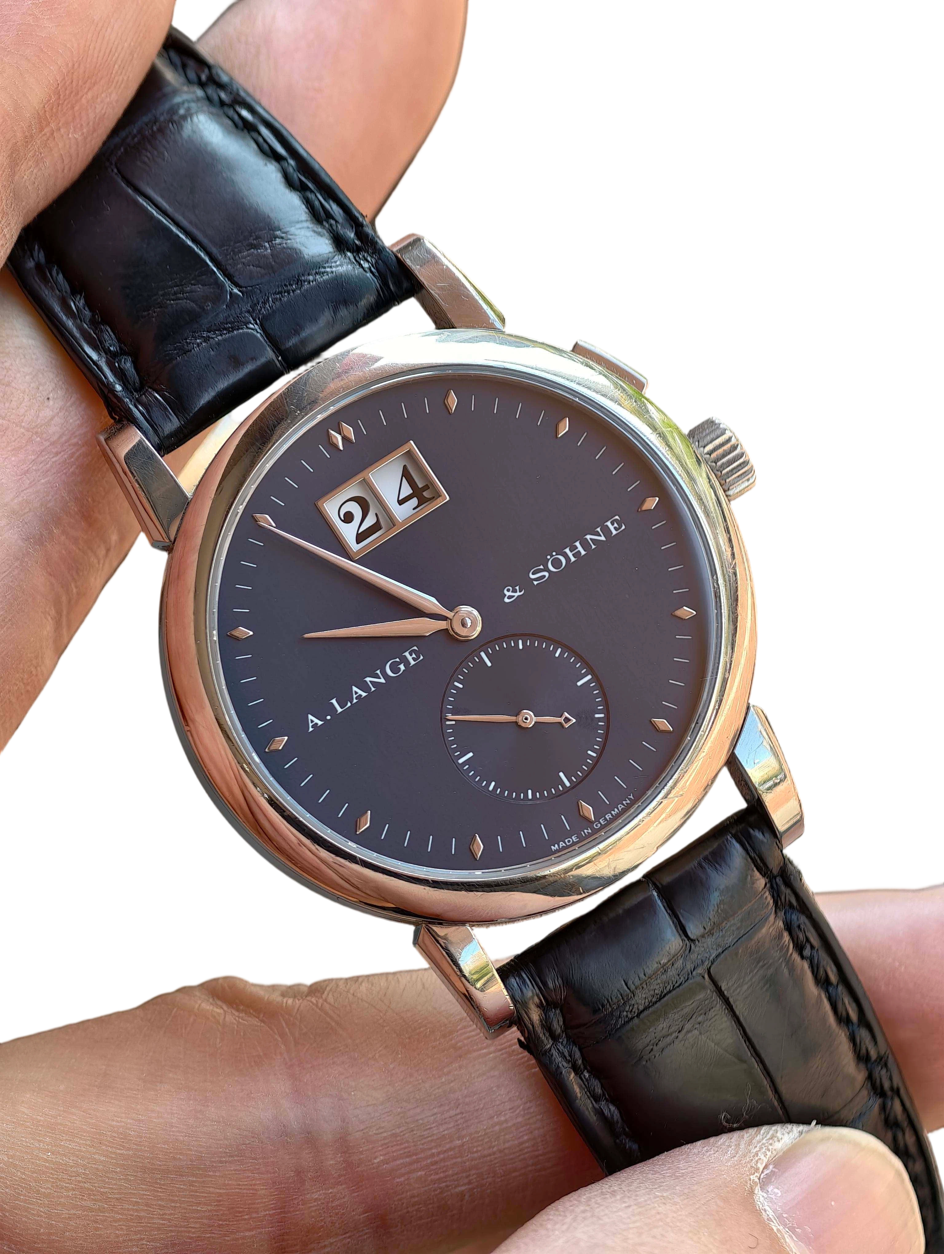 A. Lange & S&ouml;hne 105.027