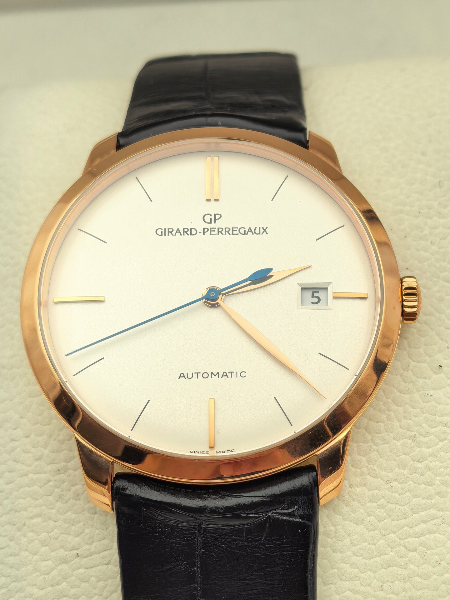 Girard Perregaux 49525-52-131-BK6A