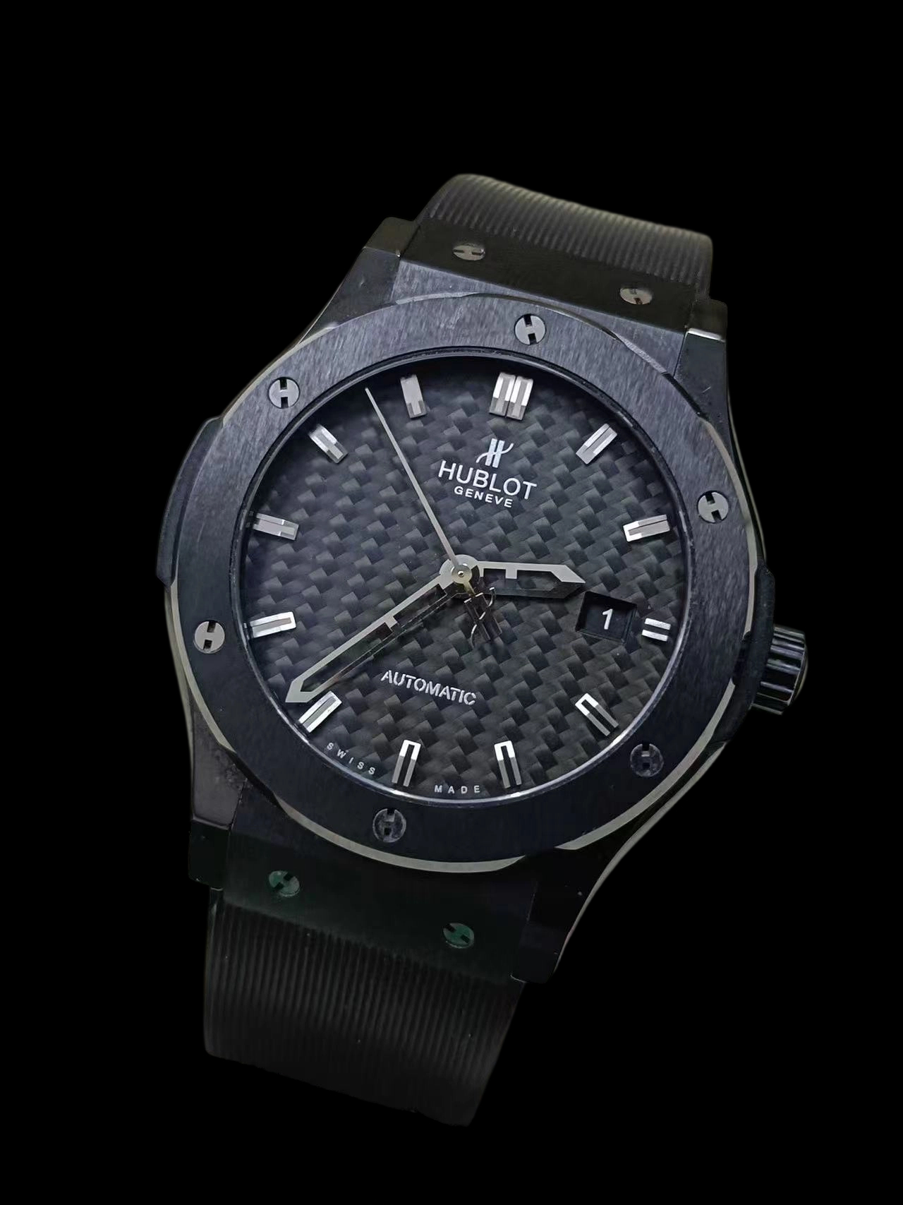 Hublot 542.CM.1770.RX detail 2