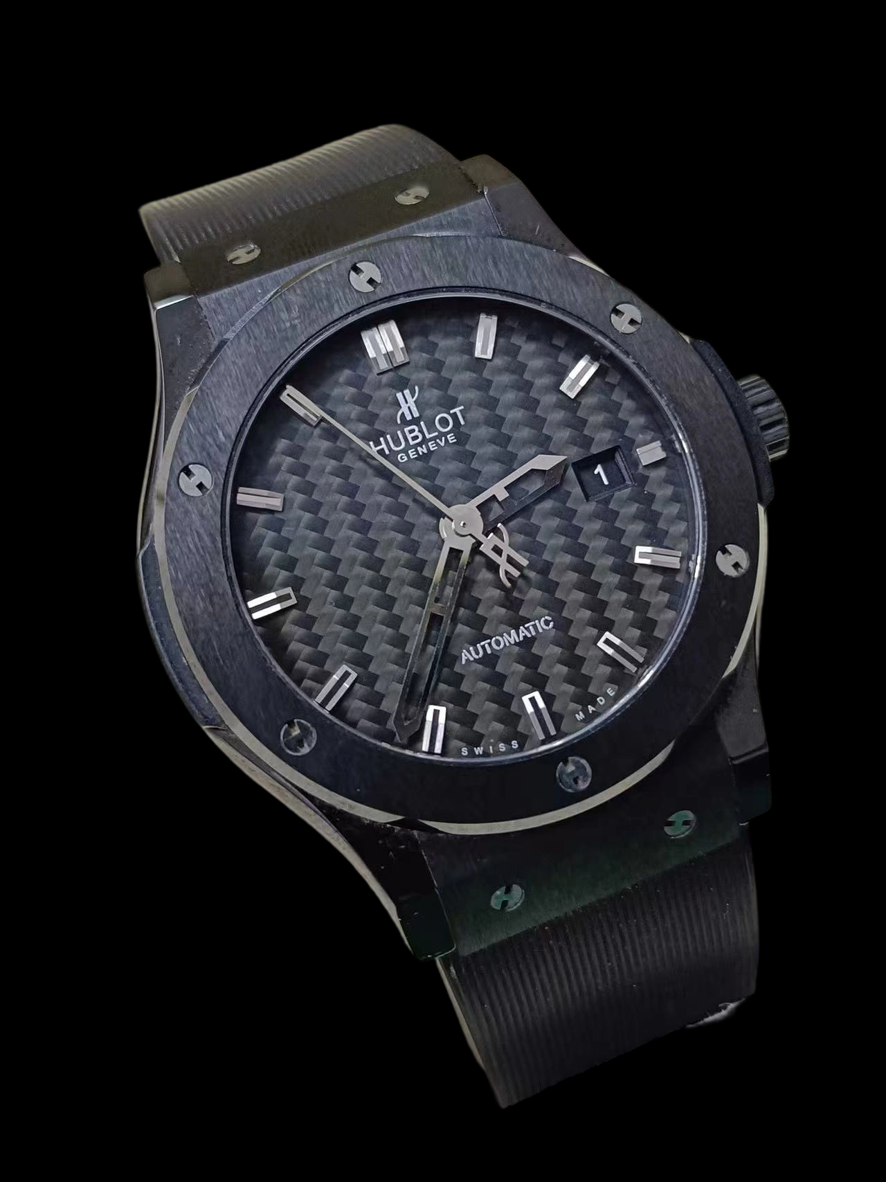 Hublot 542.CM.1770.RX detail 1
