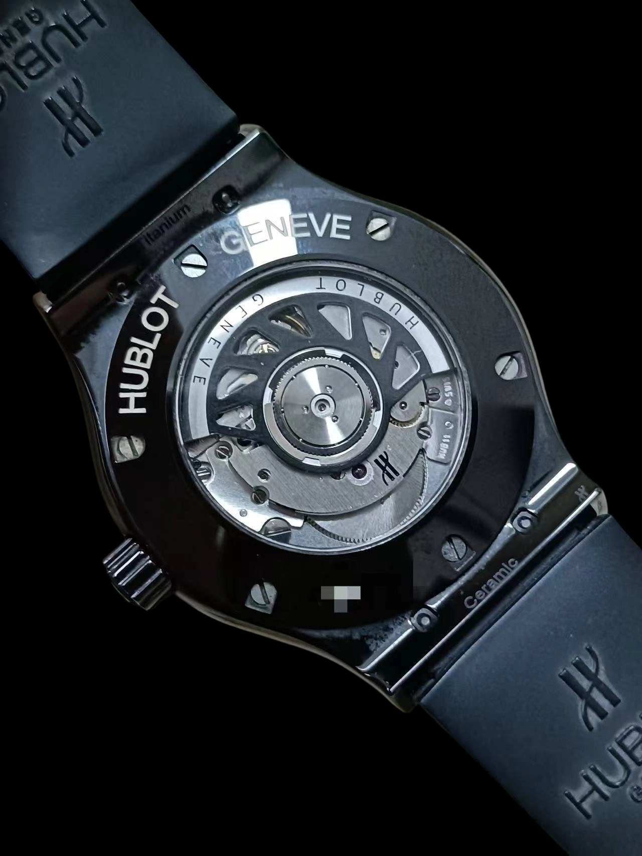 Hublot 542.CM.1770.RX detail 3