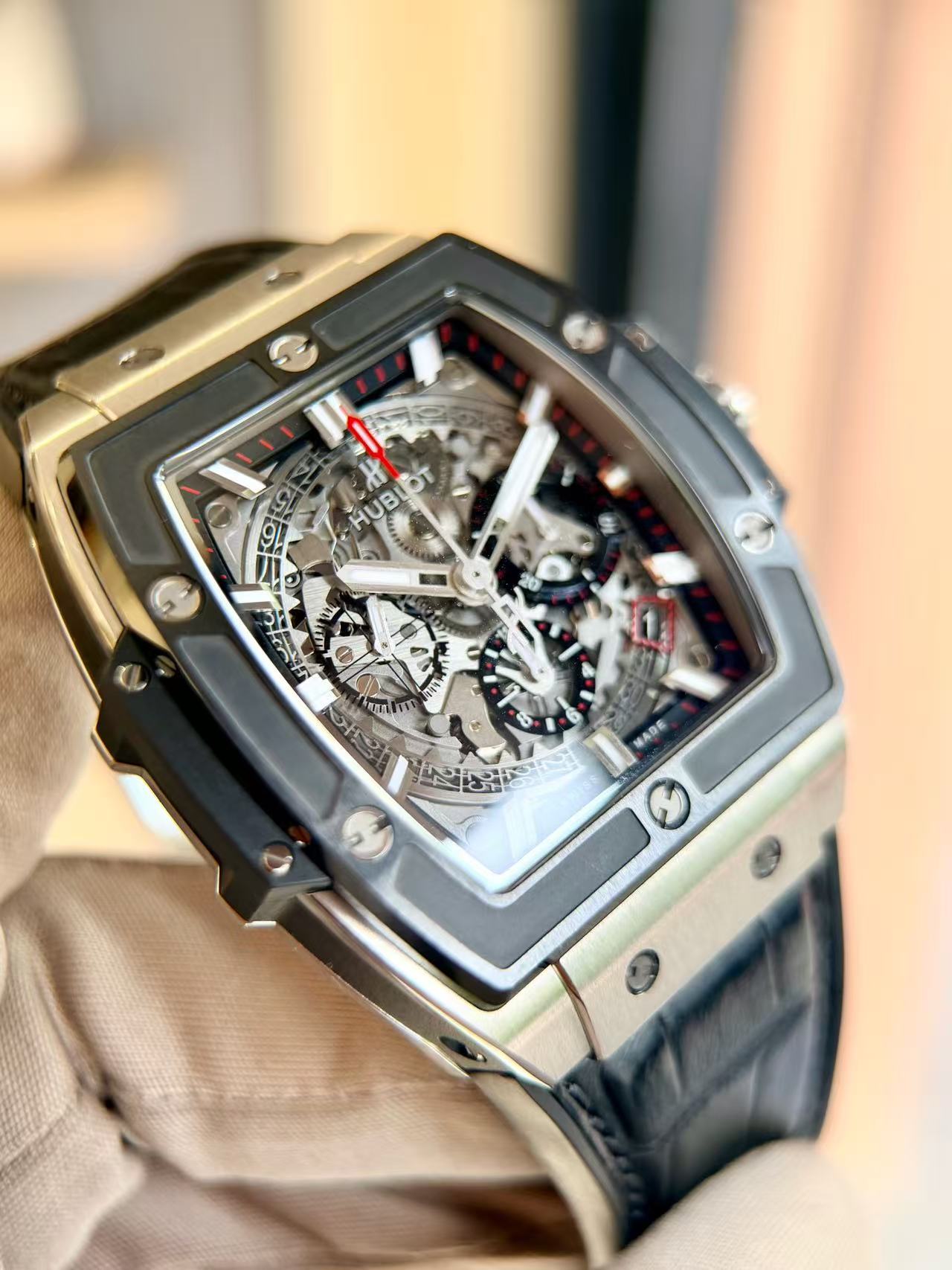 Hublot 641.nm.0173