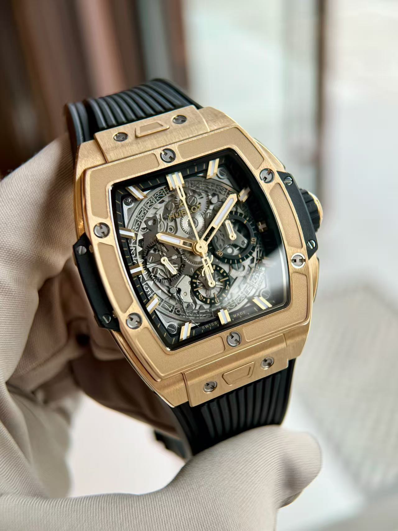 Hublot 642.VX.0130.RX detail 7
