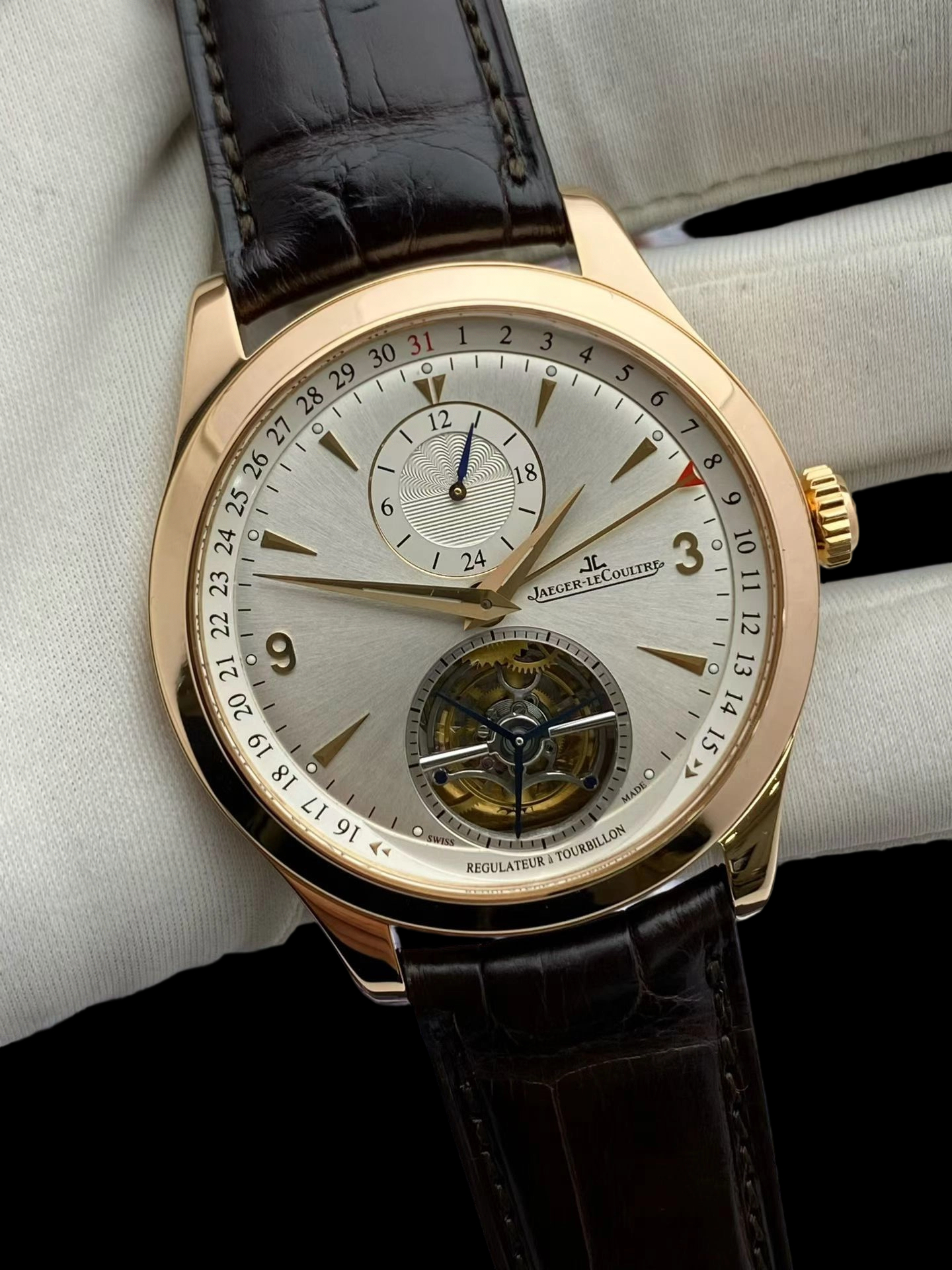 Jaeger-LeCoultre Q1562521