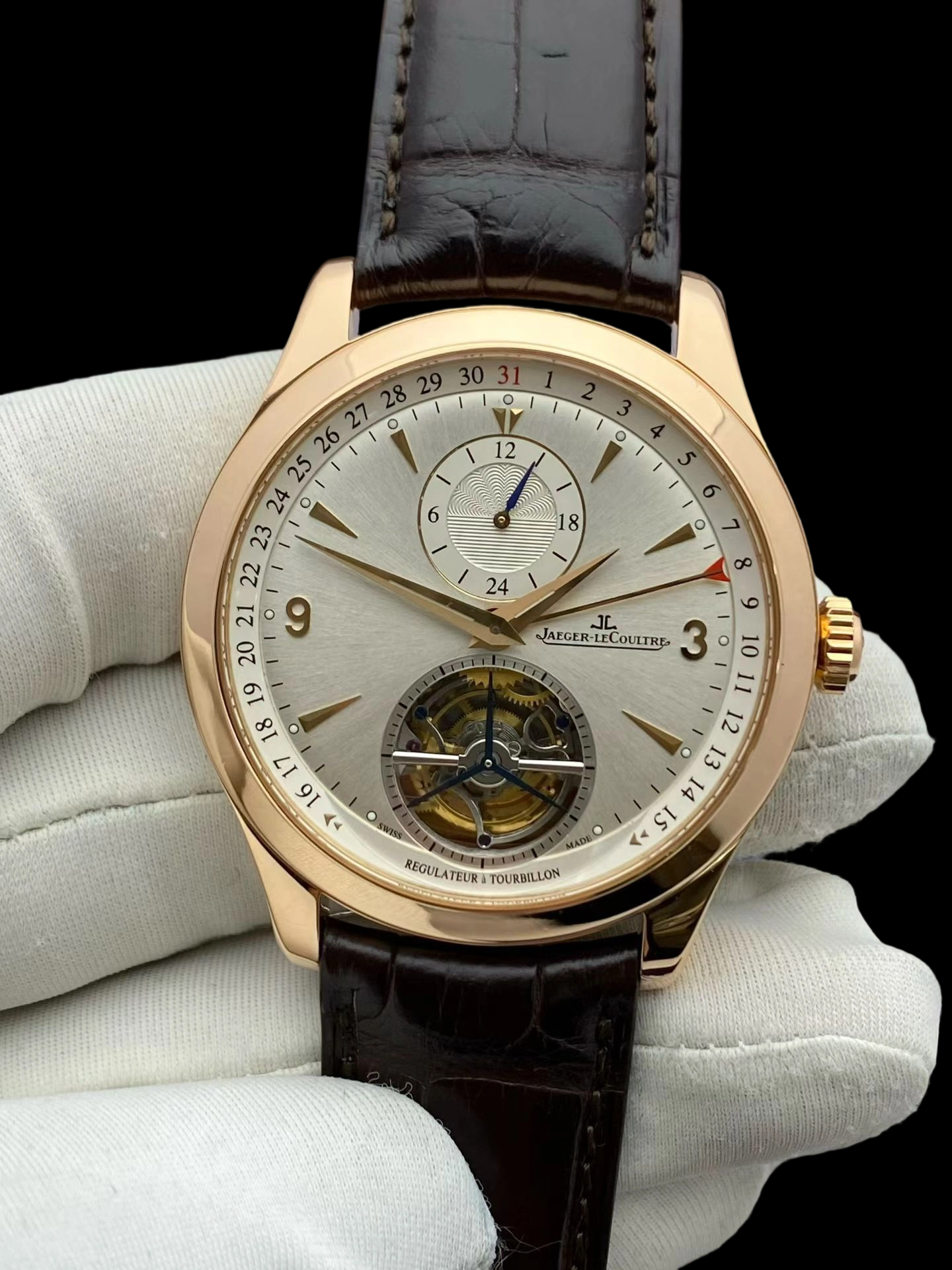 Jaeger-LeCoultre Q1562521 detail 2