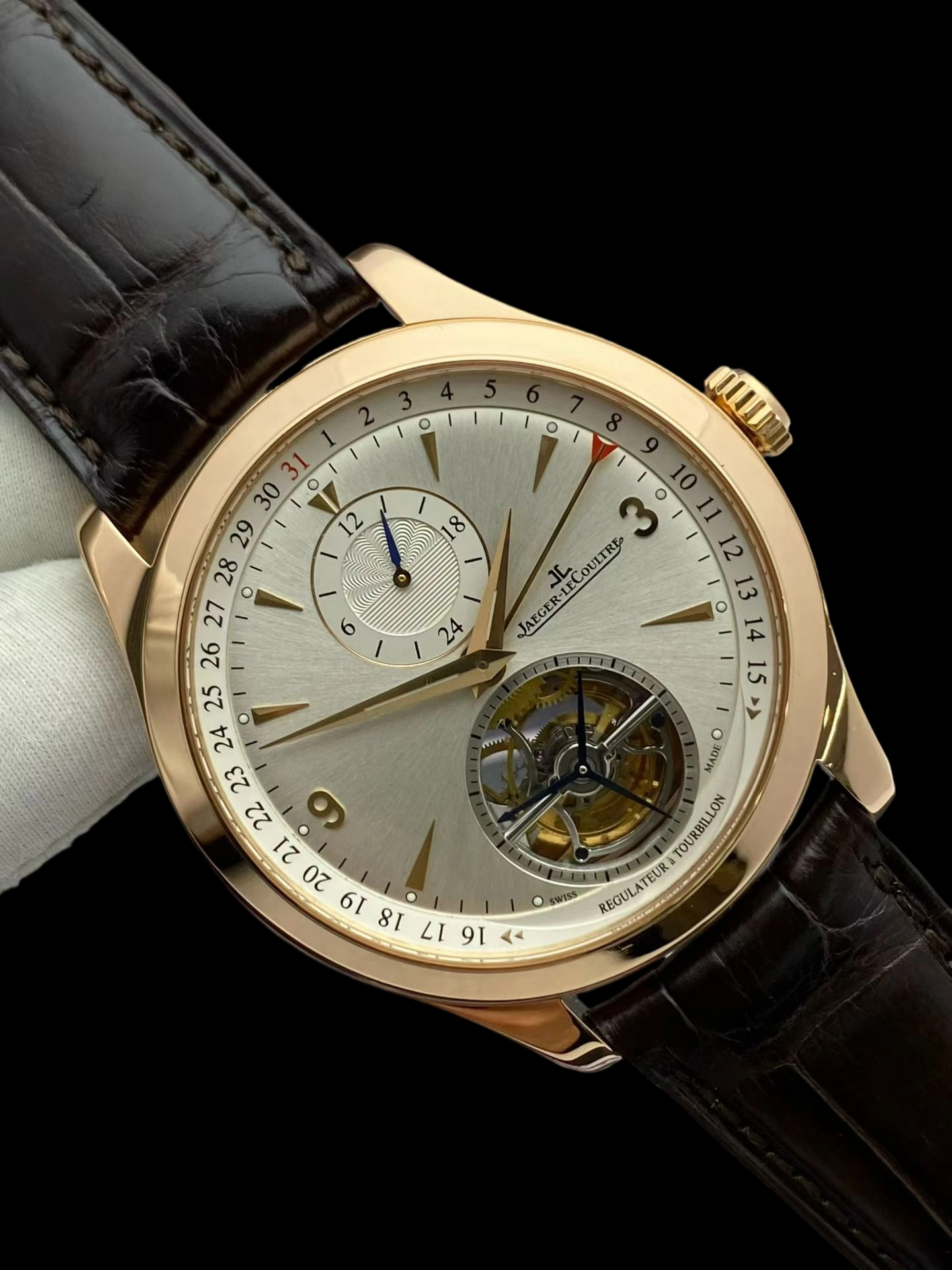 Jaeger-LeCoultre Q1562521 detail 1