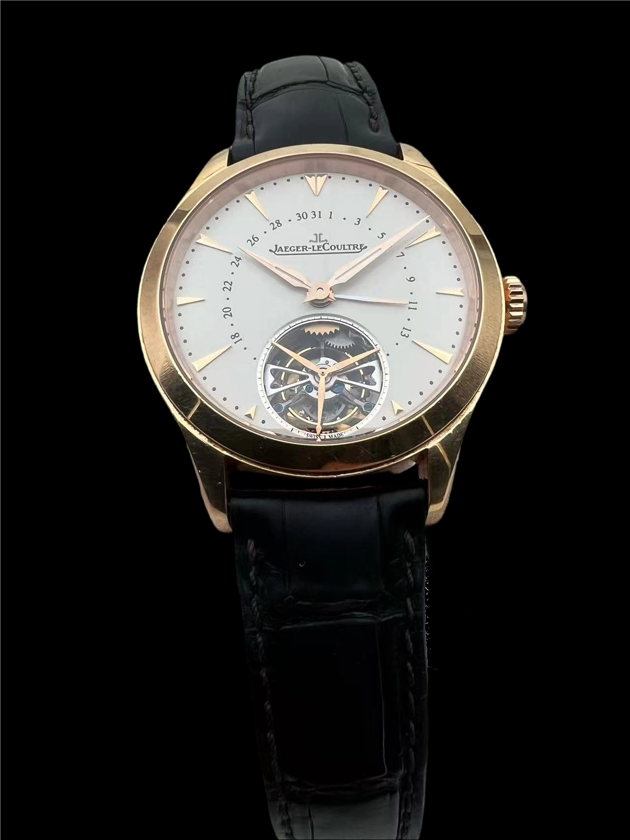 Jaeger-LeCoultre Q1652410