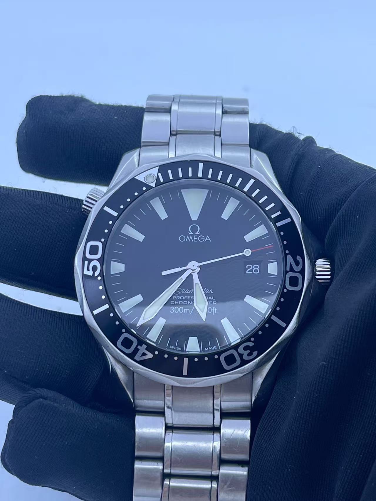 Omega 2254.50.00