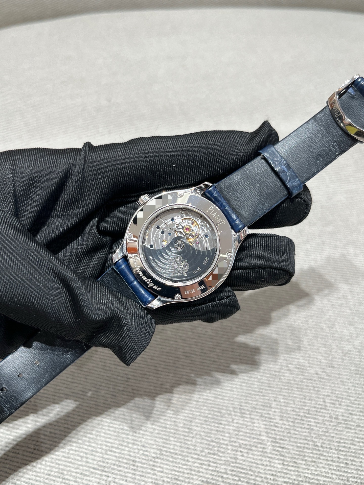 Piaget G0A40111 detail 5