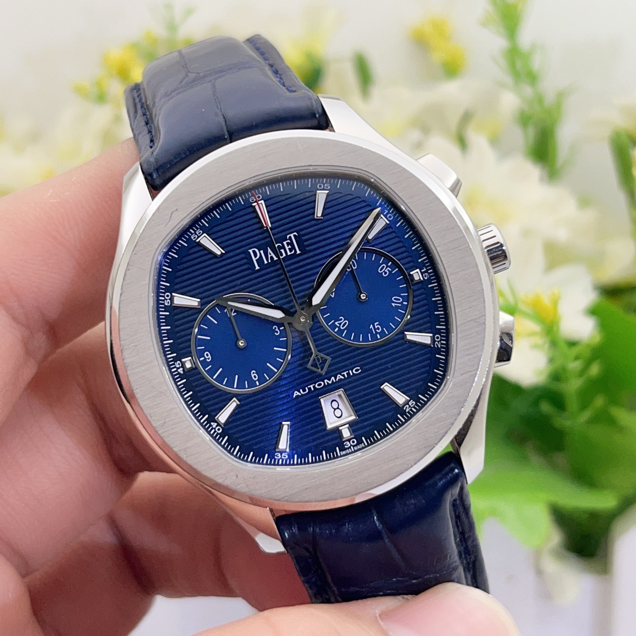 Piaget G0A43002 detail 5