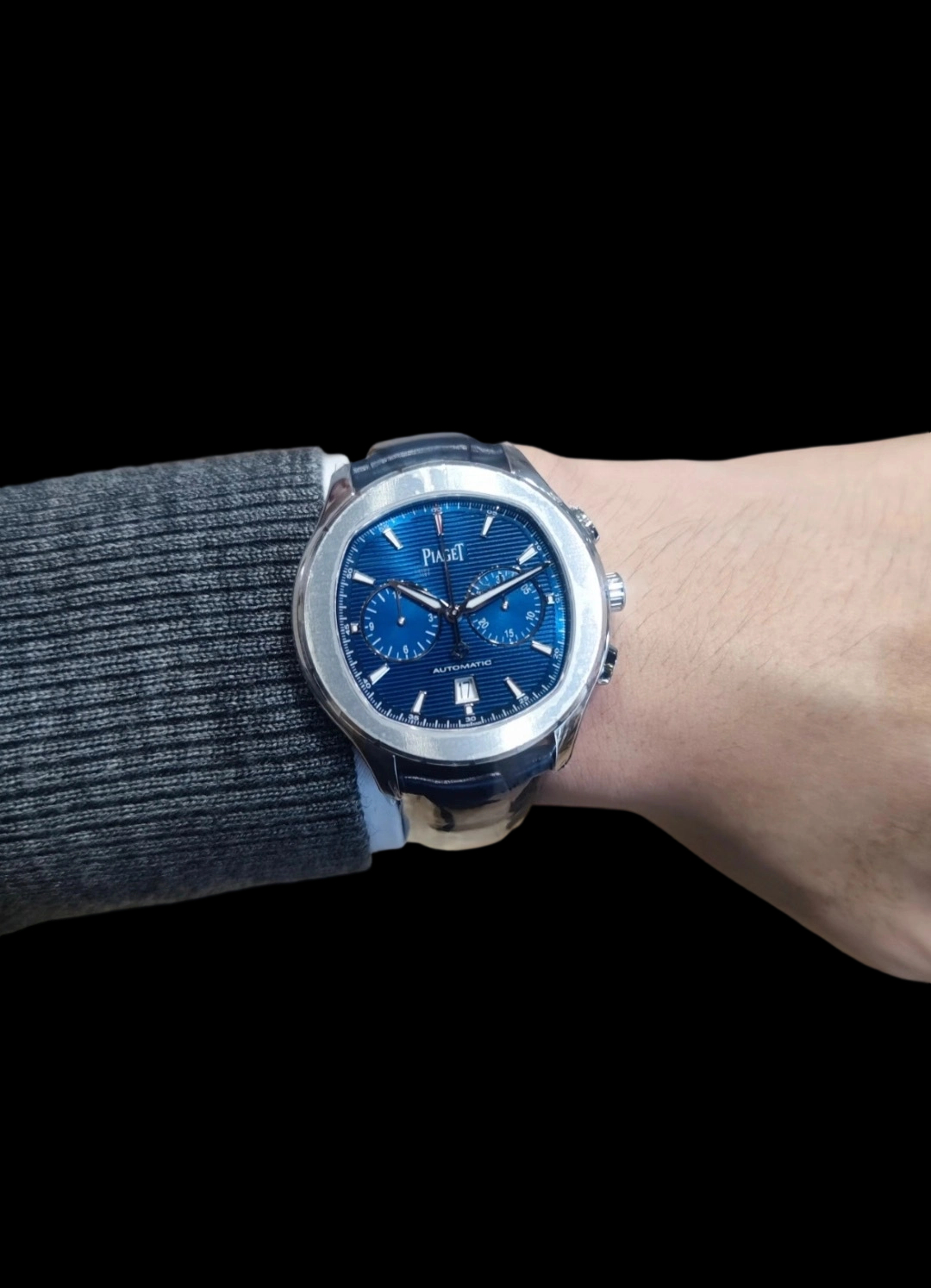 Piaget G0A43002 detail 4